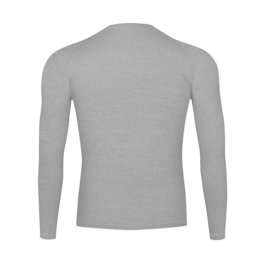 RC CREST Performance Long Sleeve T-Shirt