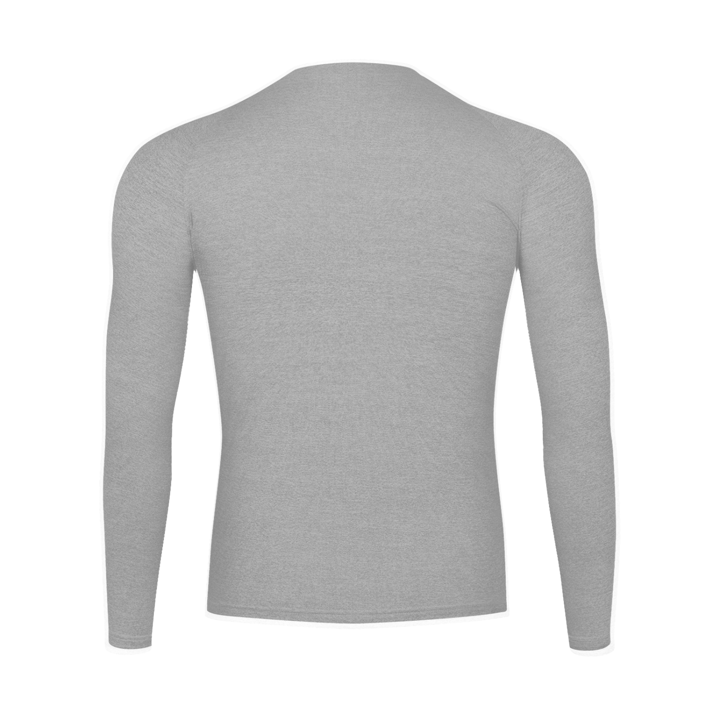 RC CREST Performance Long Sleeve T-Shirt
