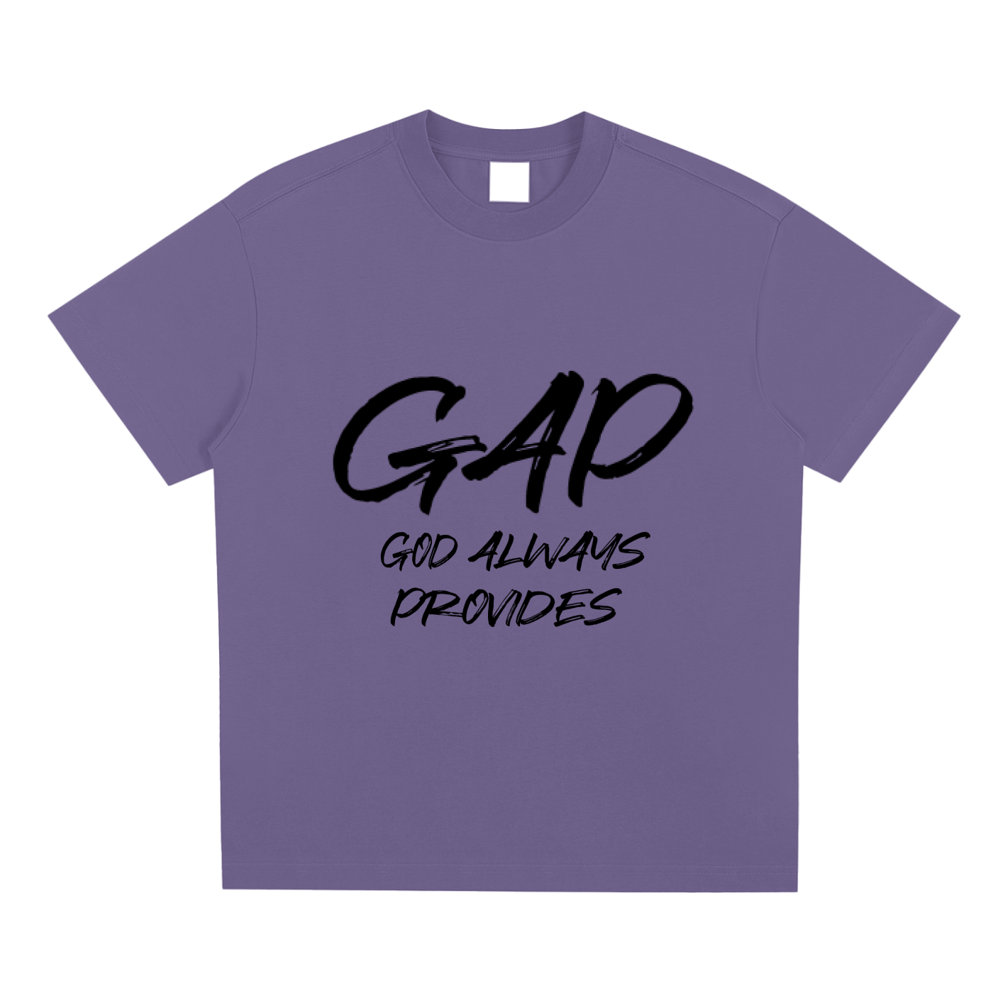 GAP - God Always Provides