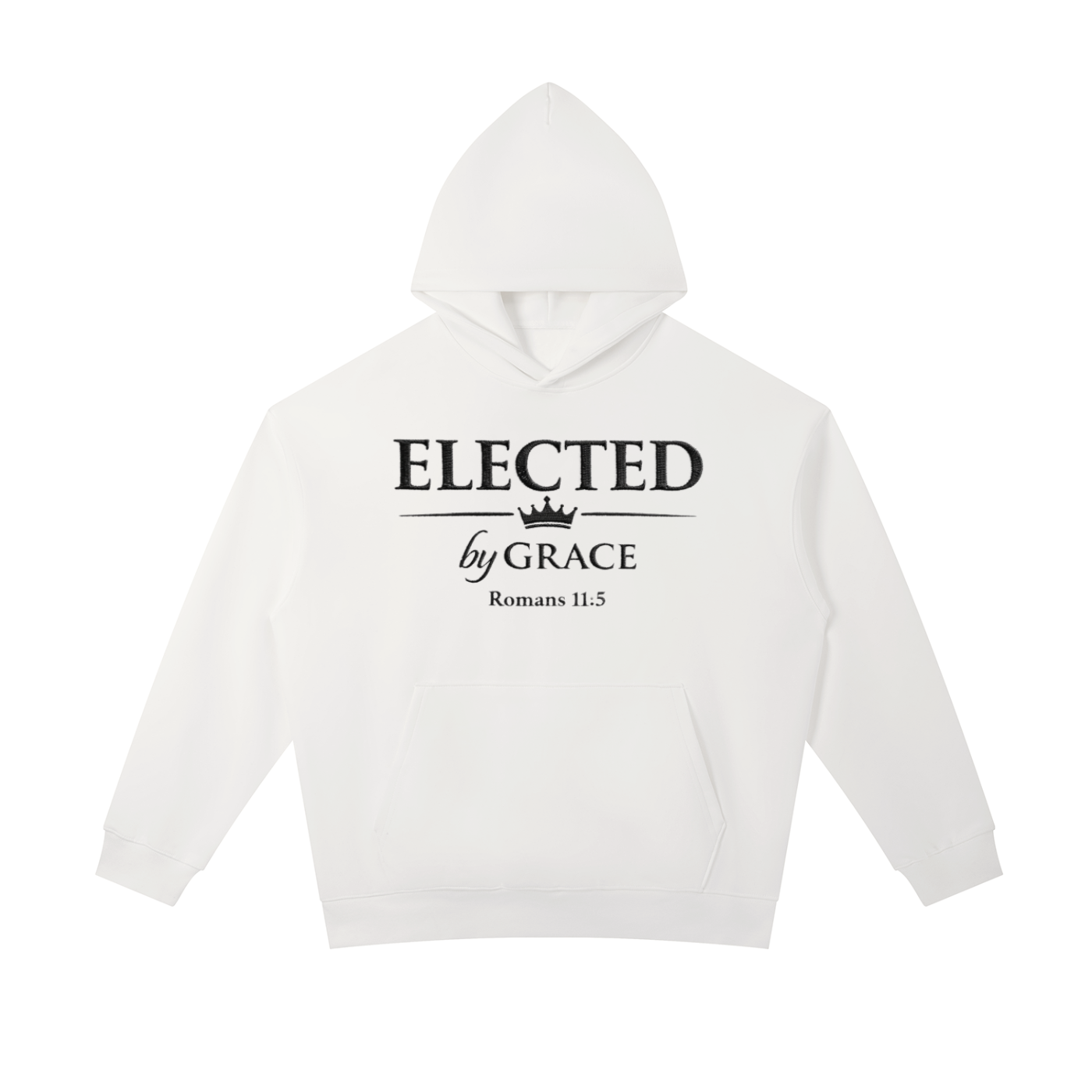 Elected,Grace,Royalty