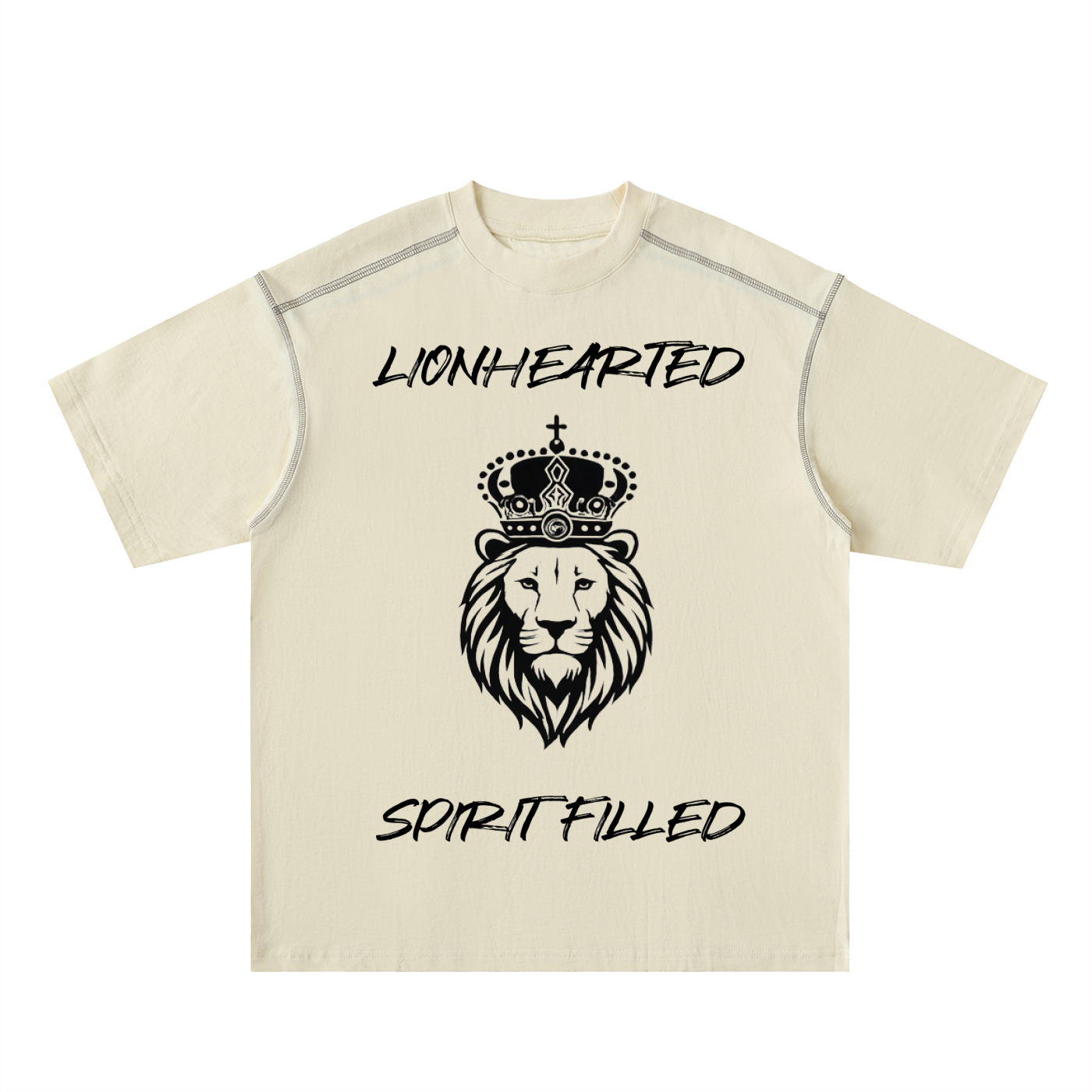 Lionhearted
