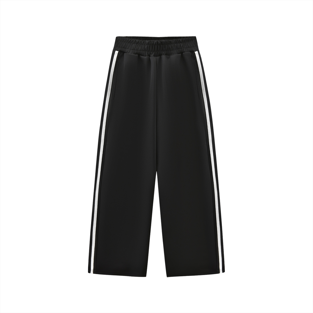 ROC Kids’ Contrast Tape Sweatpants