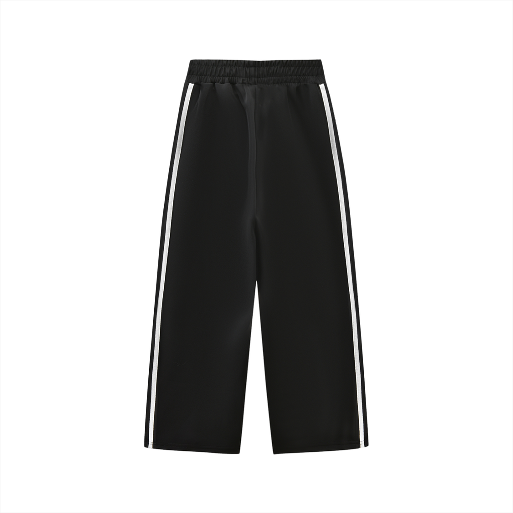 ROC Kids’ Contrast Tape Sweatpants