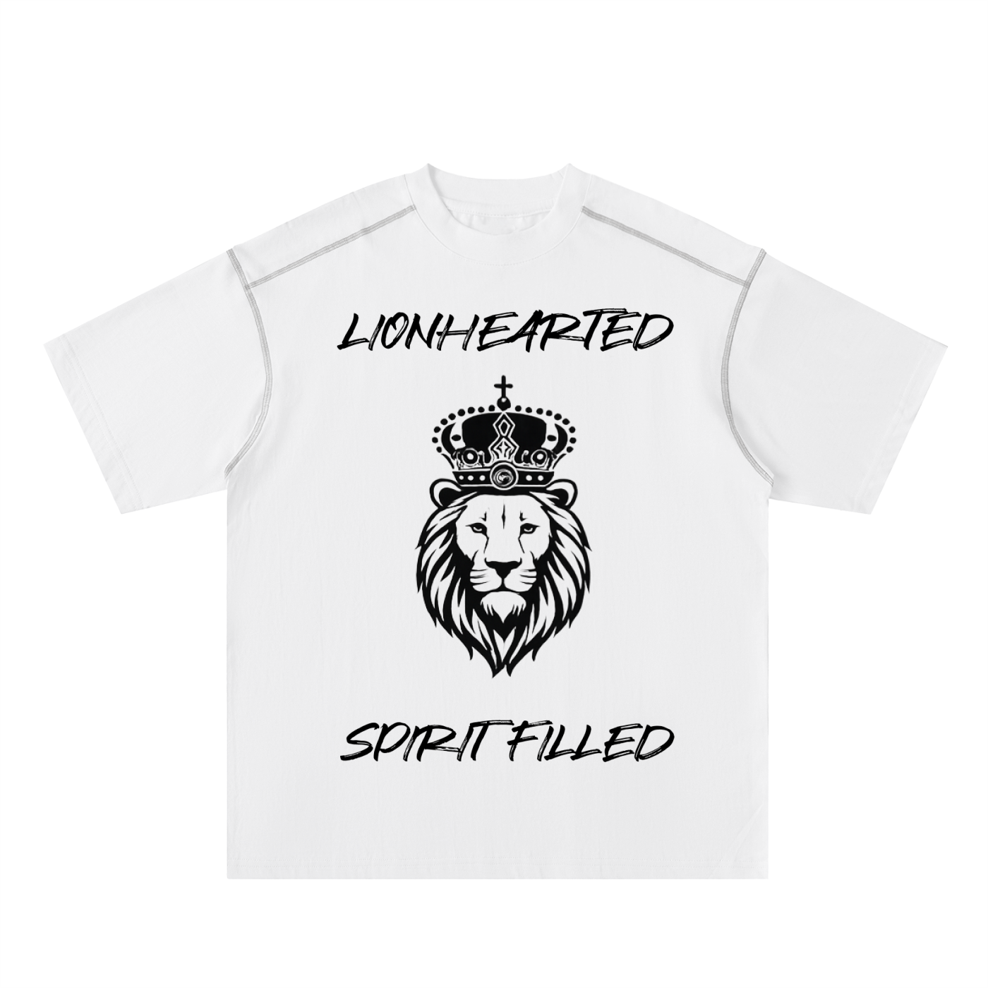 Lionhearted