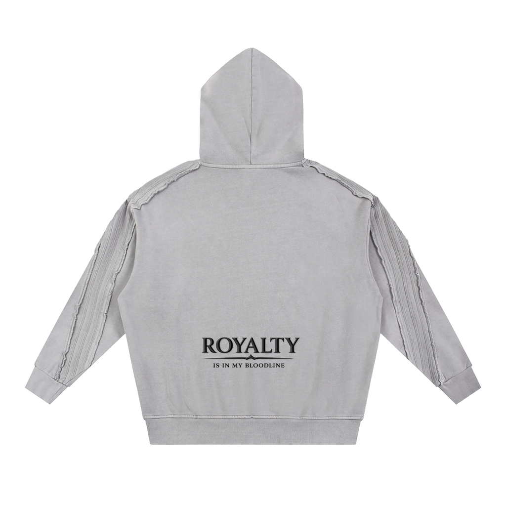 Grace,Royalty,Called