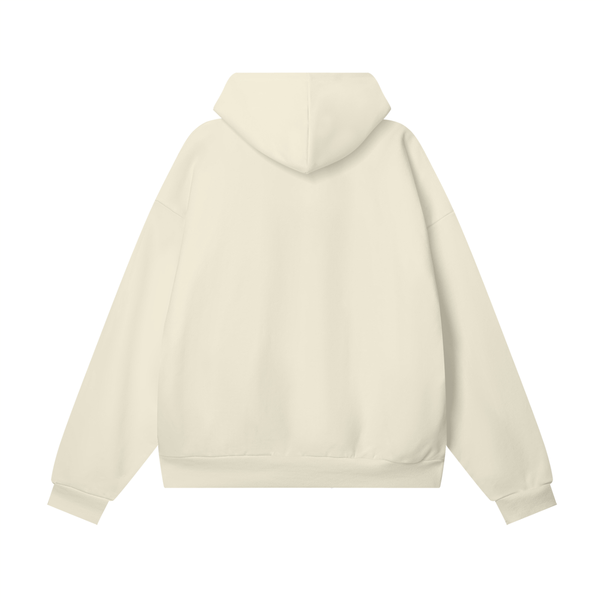 Royalty - It's In My Bloodline Hidden Pocket Fleece Hoodie