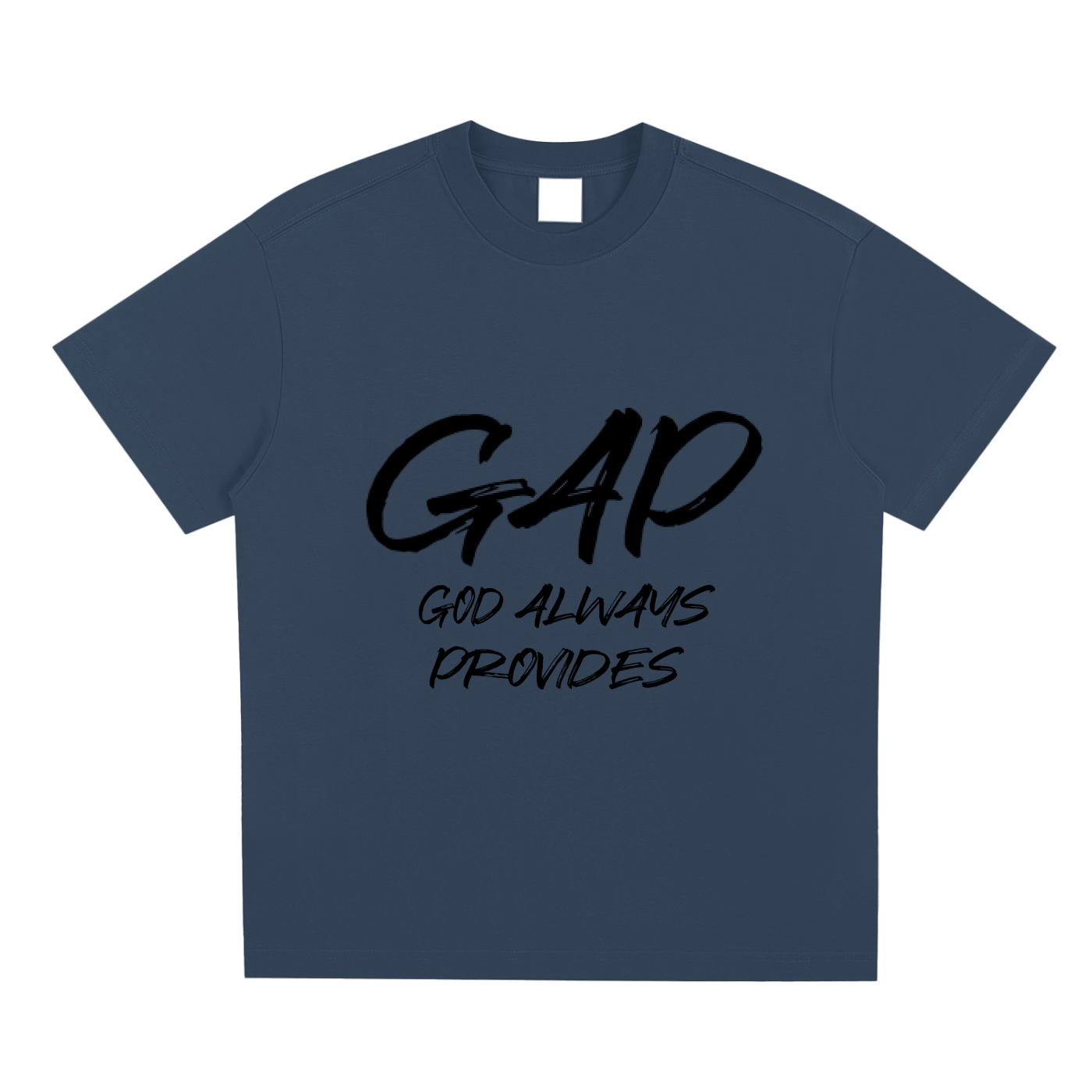 GAP - God Always Provides