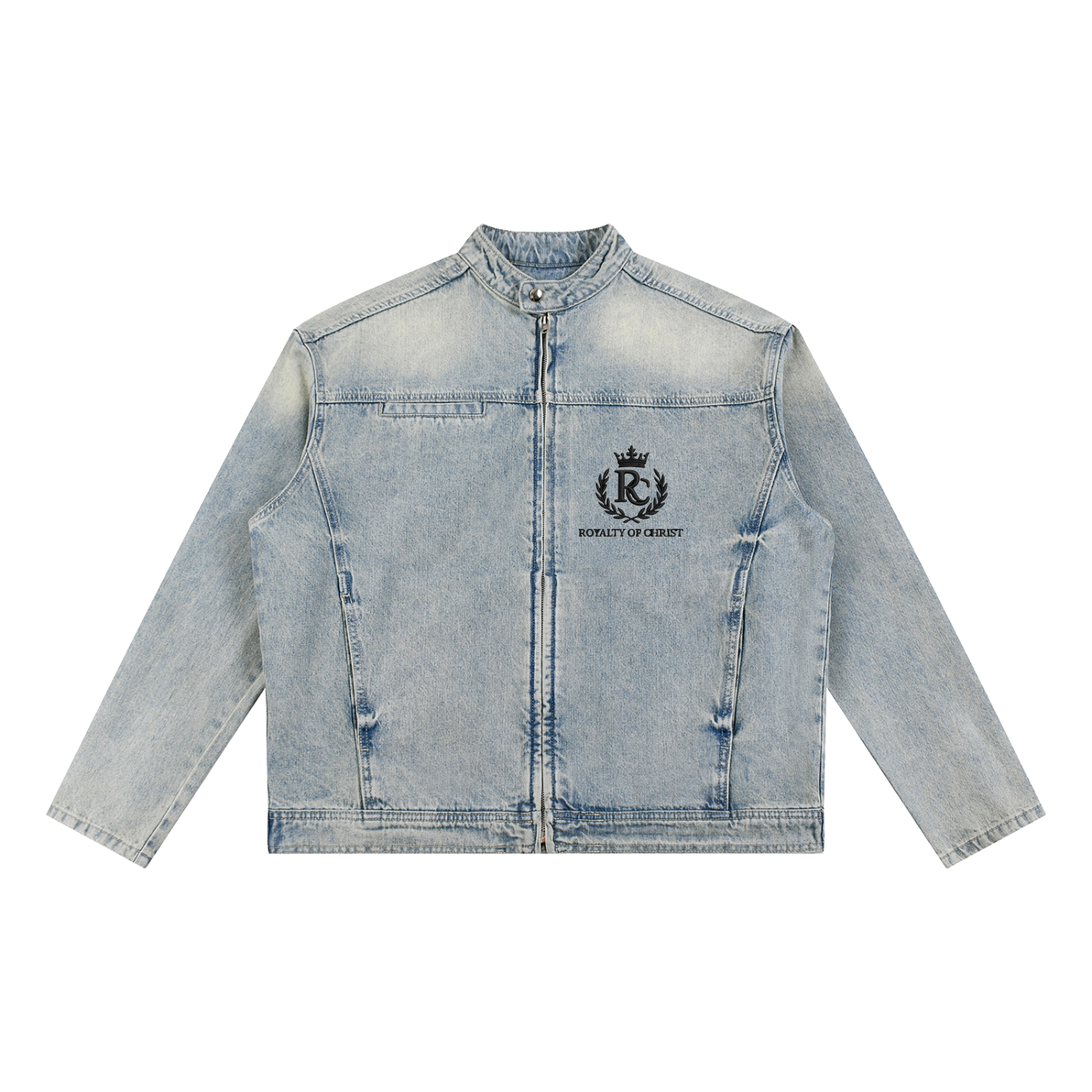 Royalty,Jean Jacket