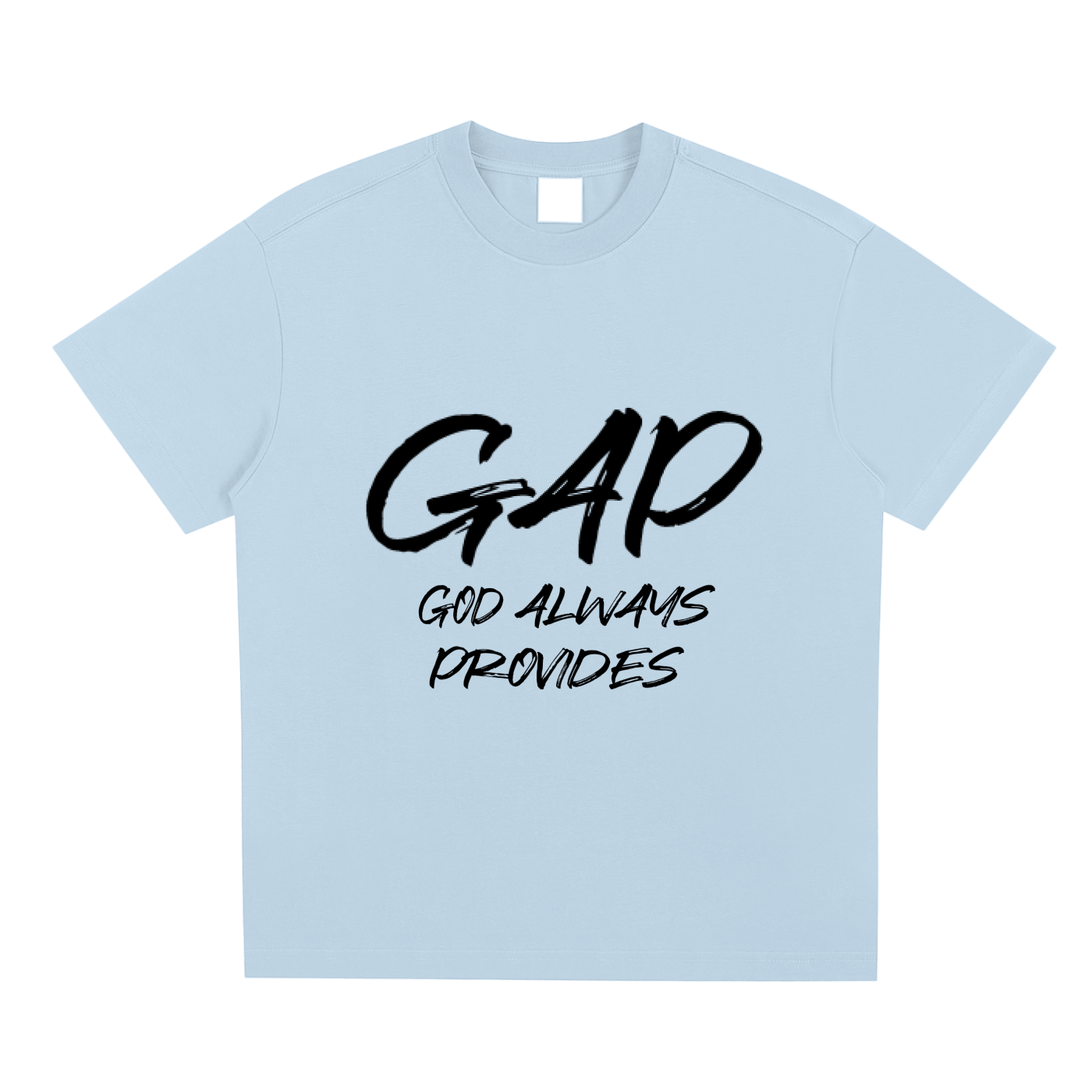 GAP - God Always Provides