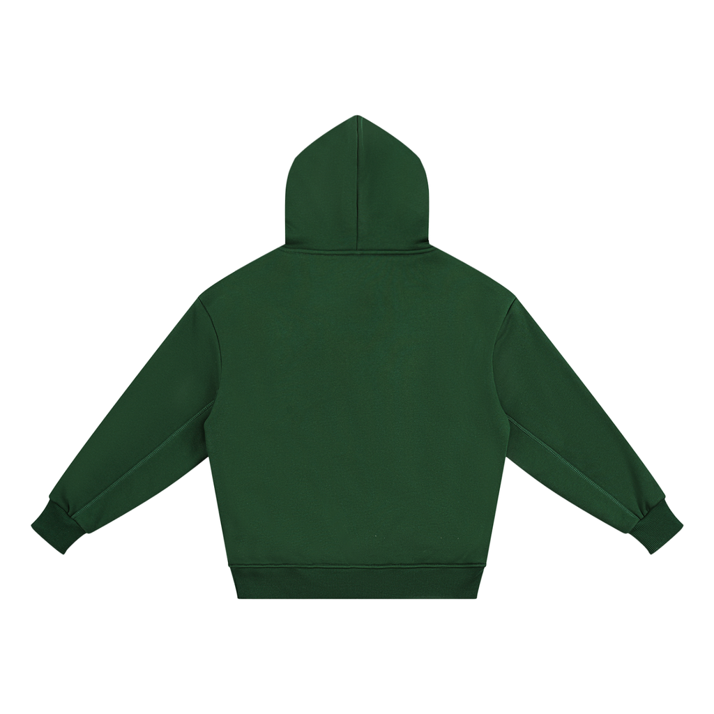 RC Crest Essential Kids' Fleece Hoodie