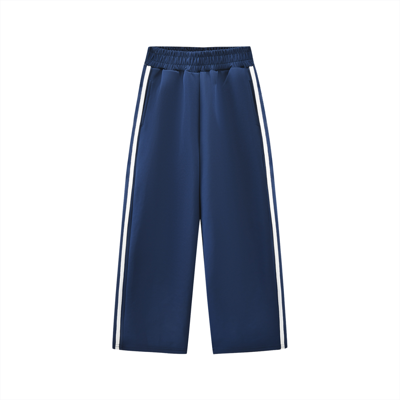 ROC Kids’ Contrast Tape Sweatpants
