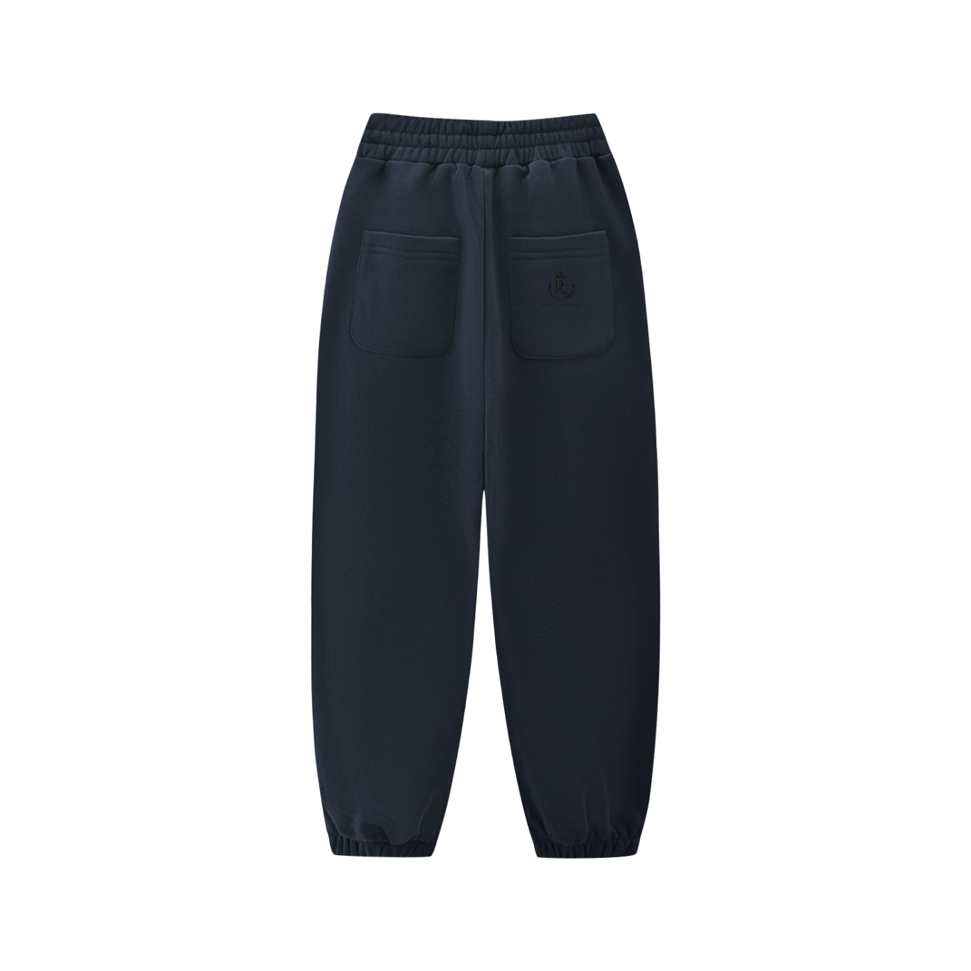 RC Crest Essential Kids' Fleece Jogged Sweatpants