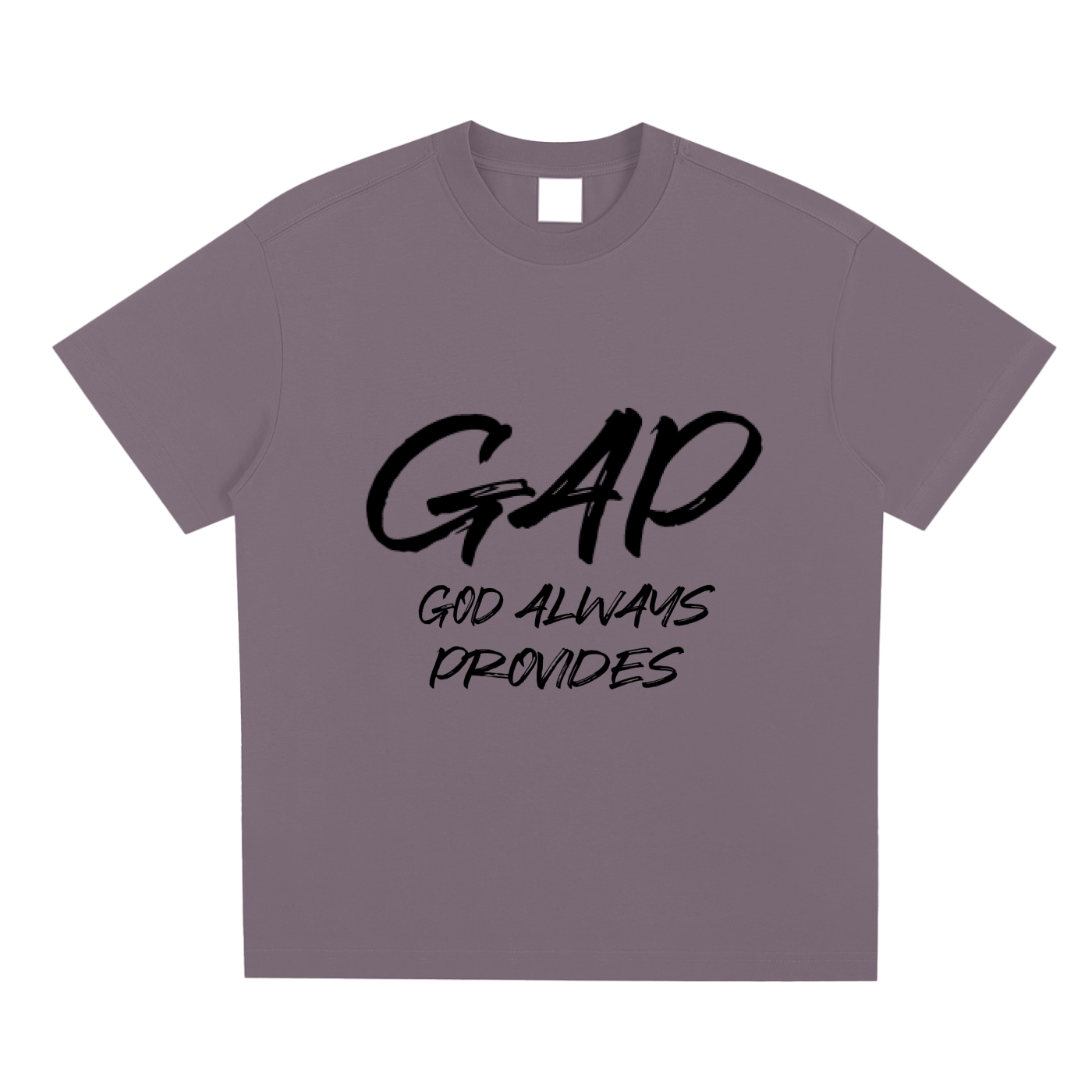 GAP - God Always Provides