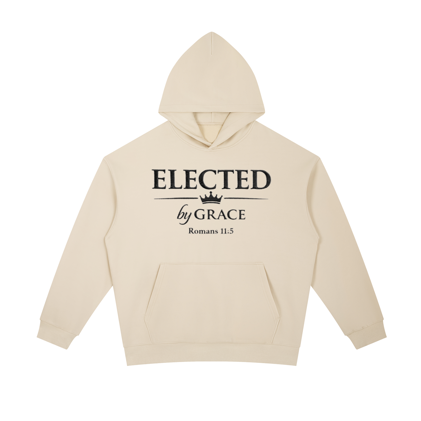 Elected,Grace,Royalty