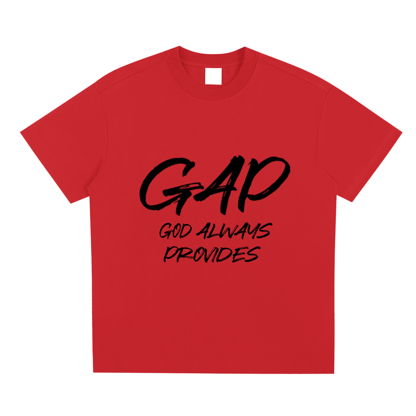 GAP - God Always Provides