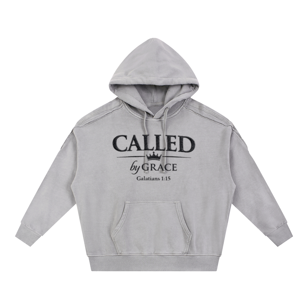 Grace,Royalty,Called