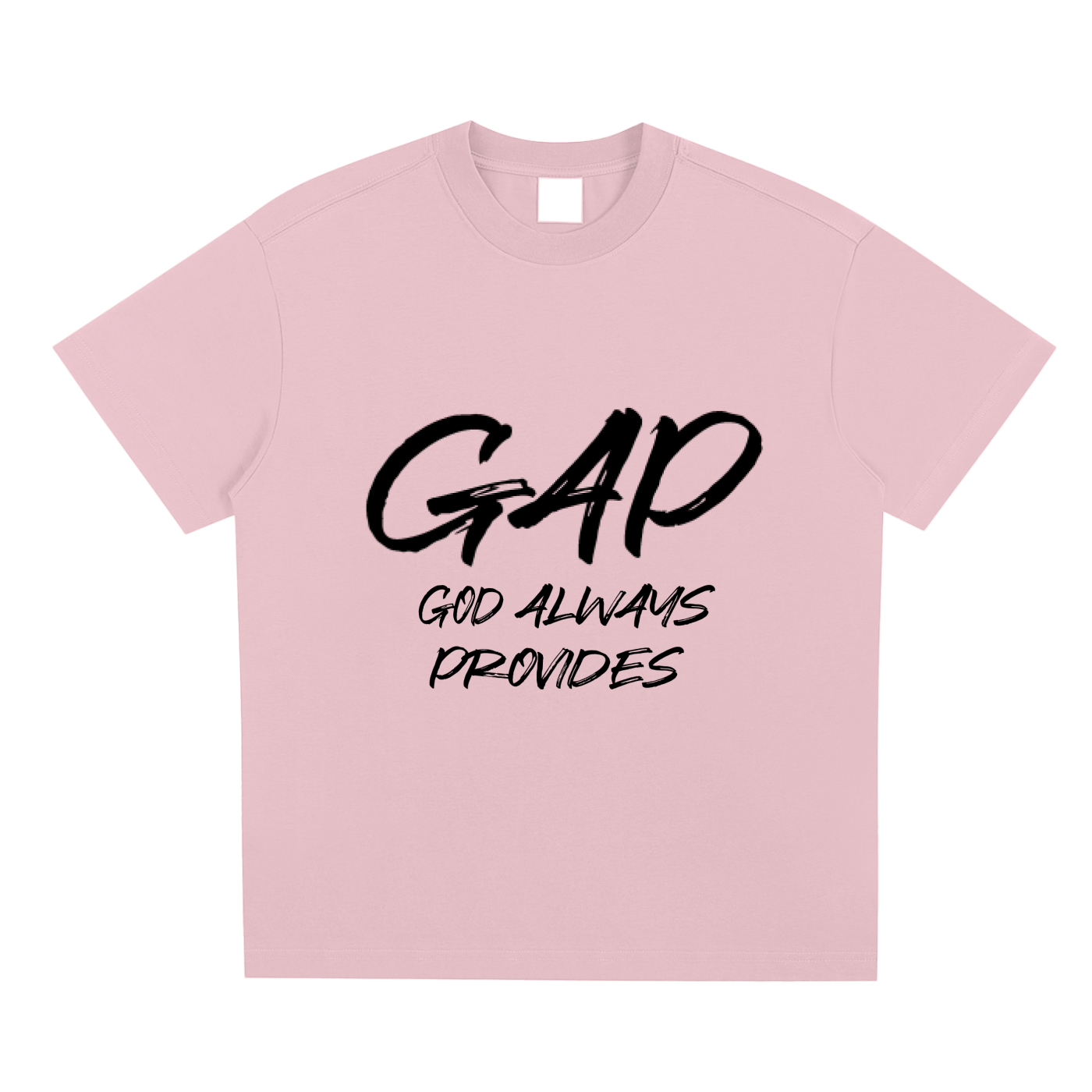 GAP - God Always Provides