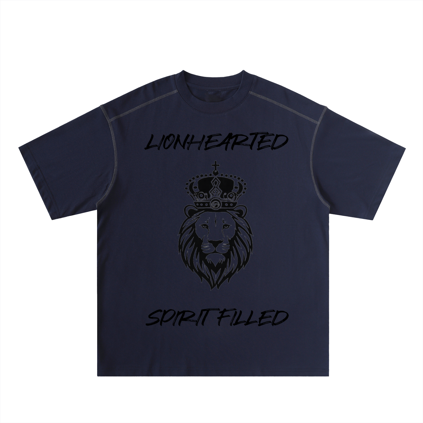 Lionhearted
