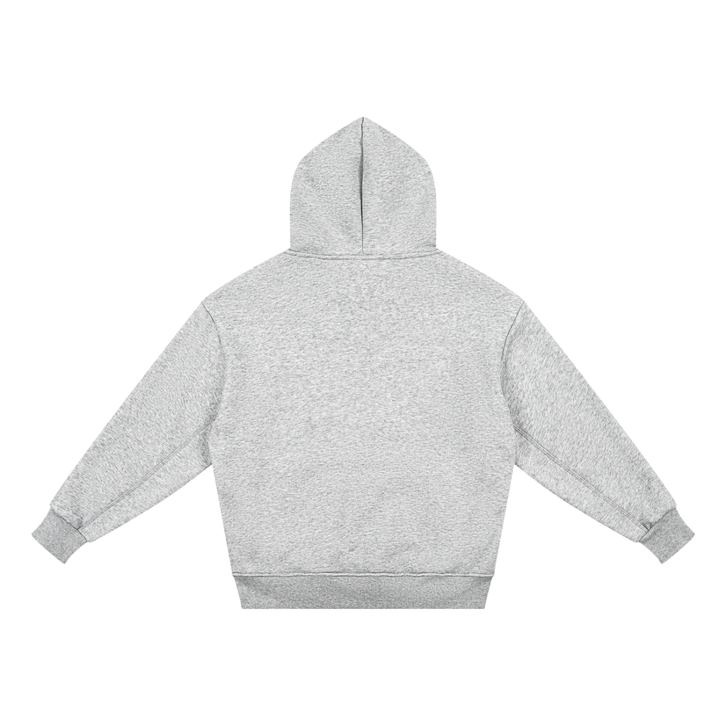 RC Crest Essential Kids' Fleece Hoodie