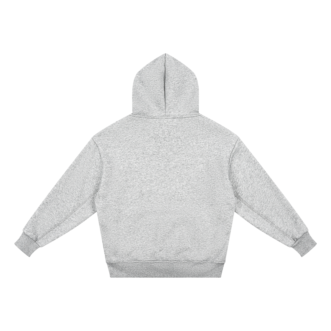 RC Crest Essential Kids' Fleece Hoodie