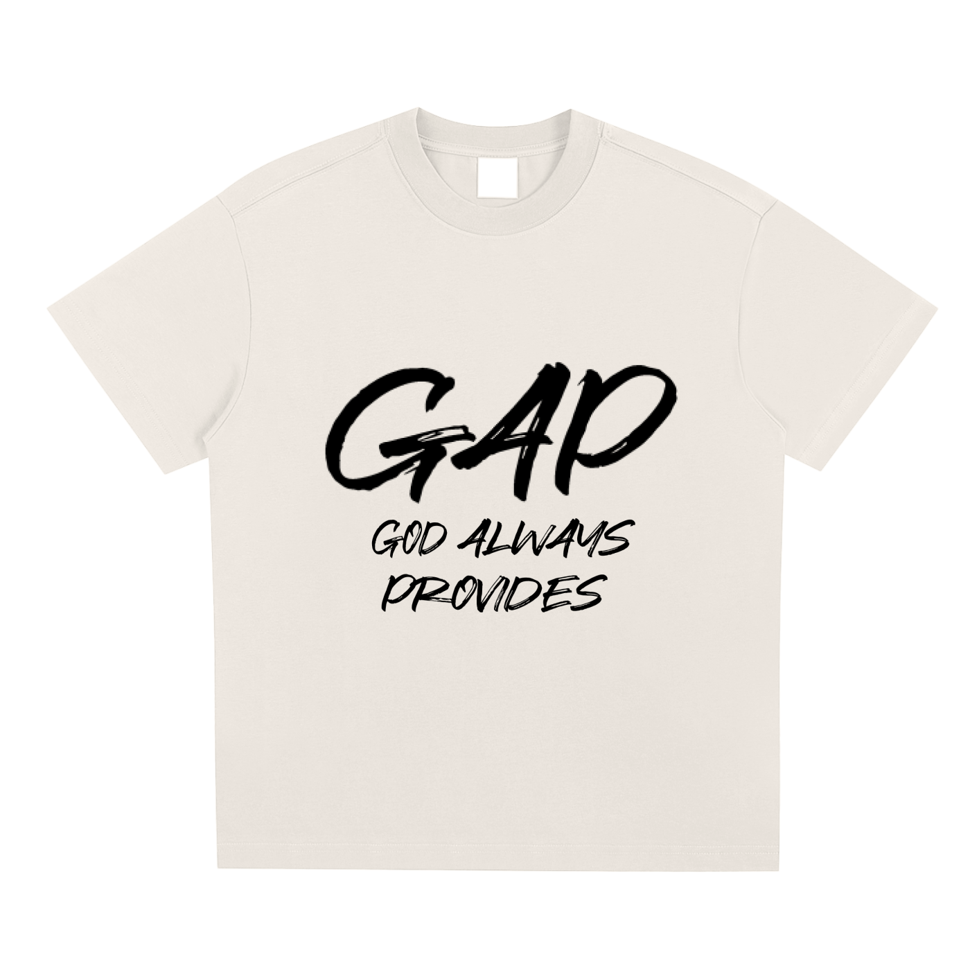 GAP - God Always Provides