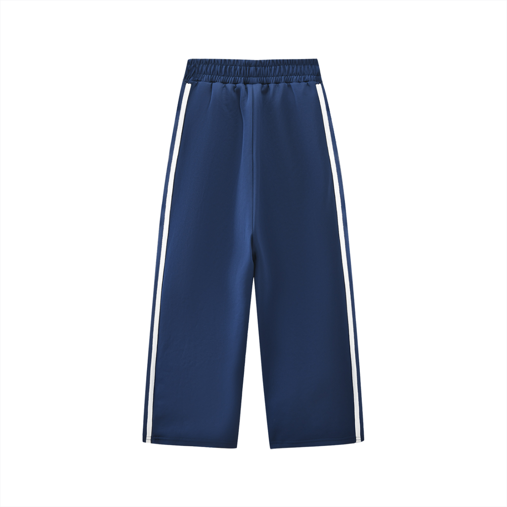 ROC Kids’ Contrast Tape Sweatpants