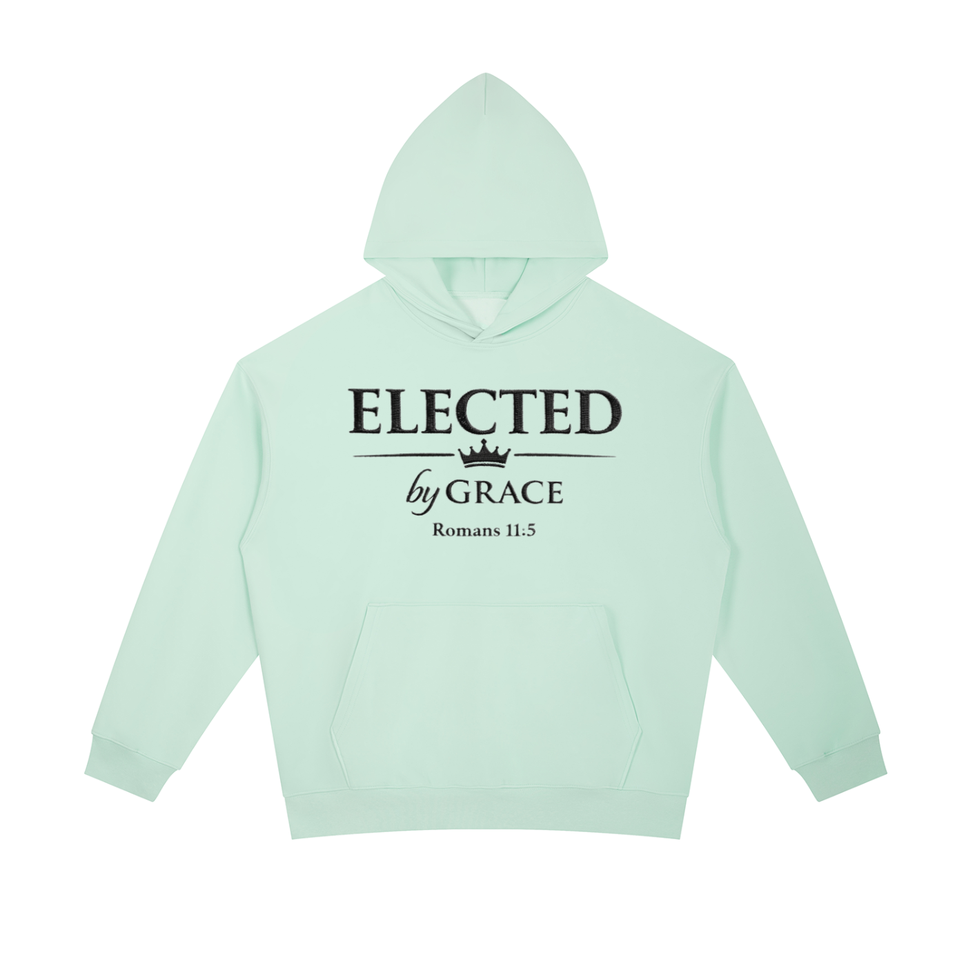 Elected,Grace,Royalty