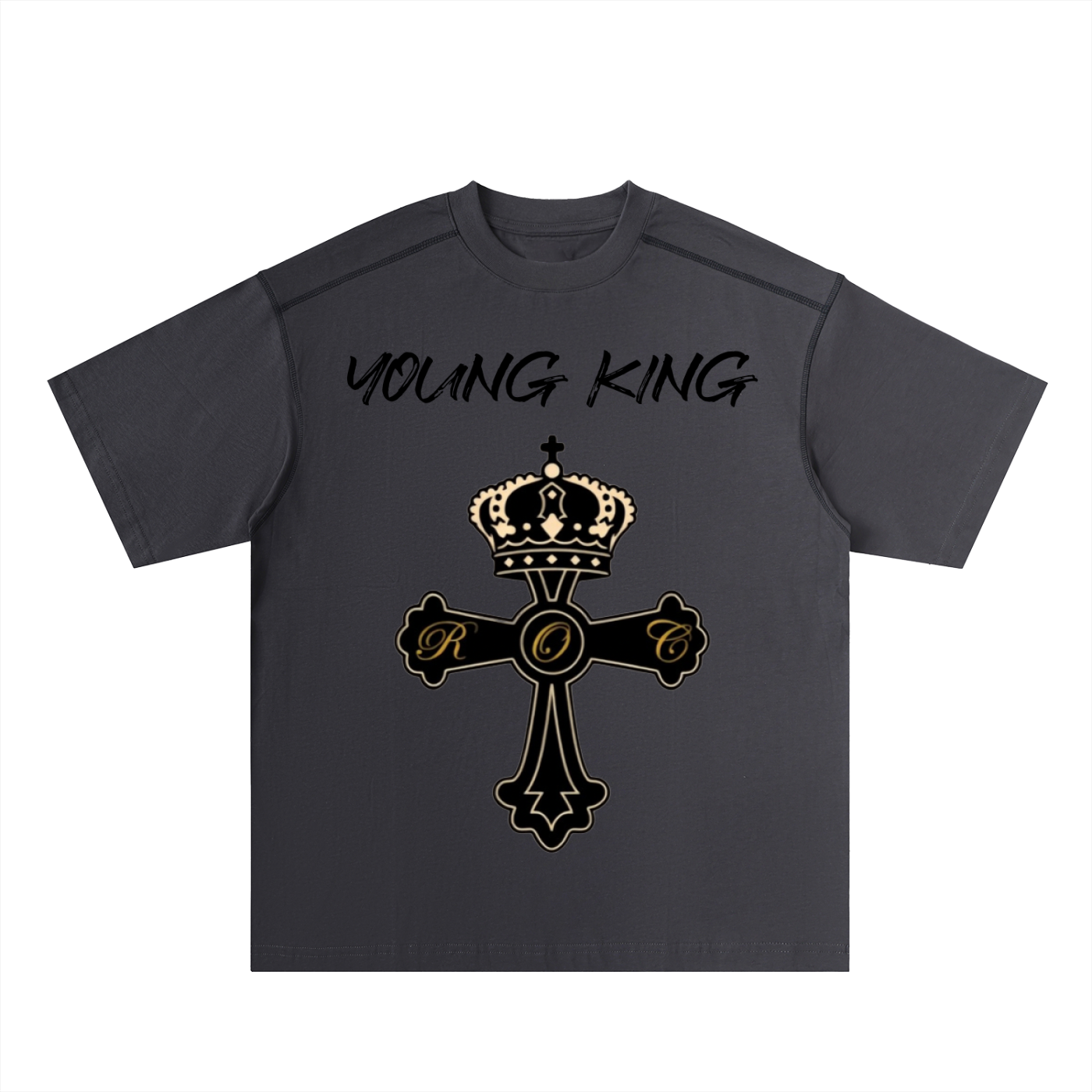 Young King