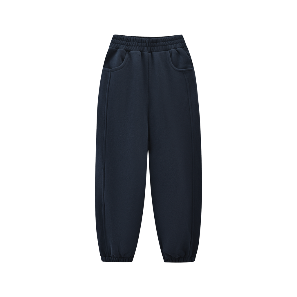 RC Crest Essential Kids' Fleece Jogged Sweatpants