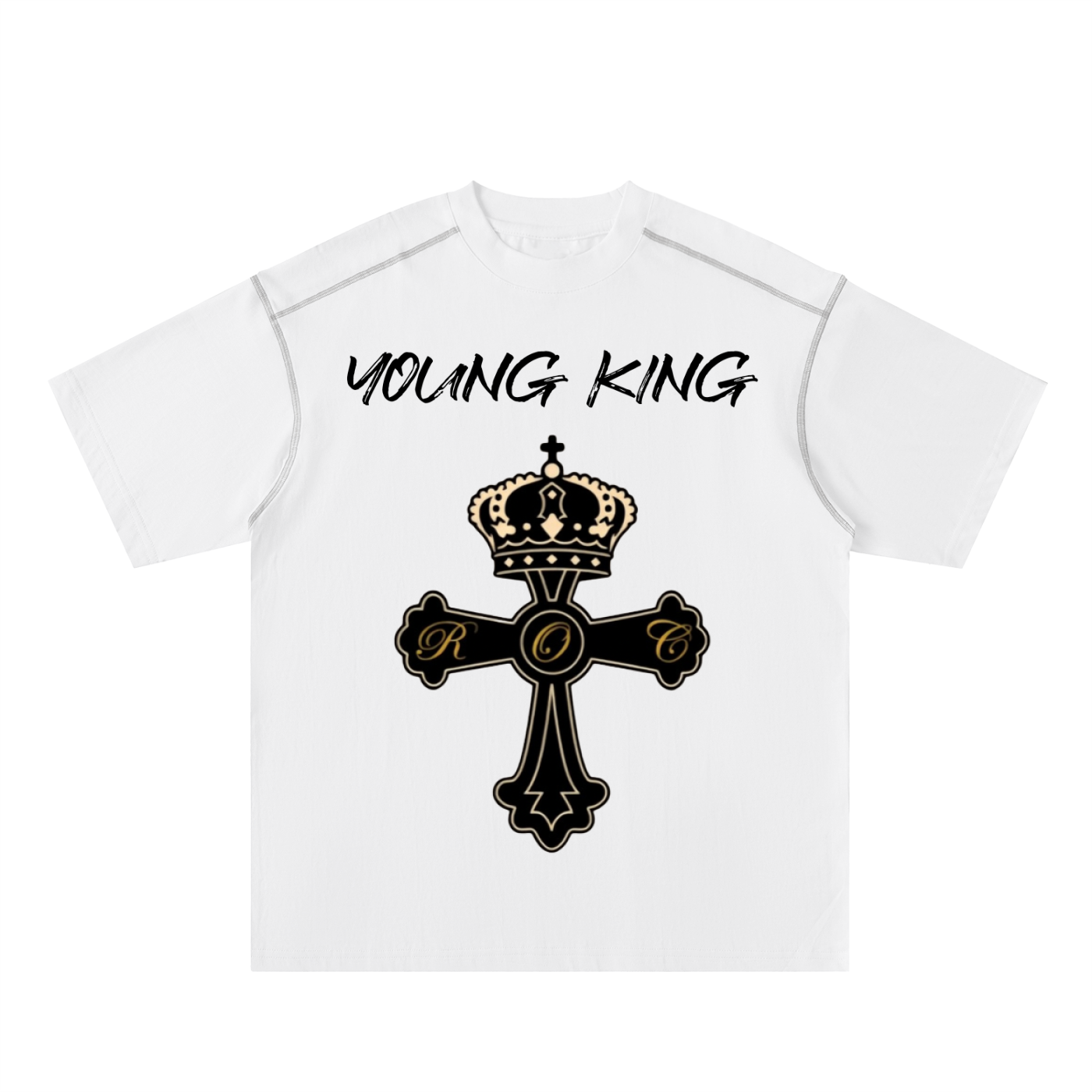 Young King