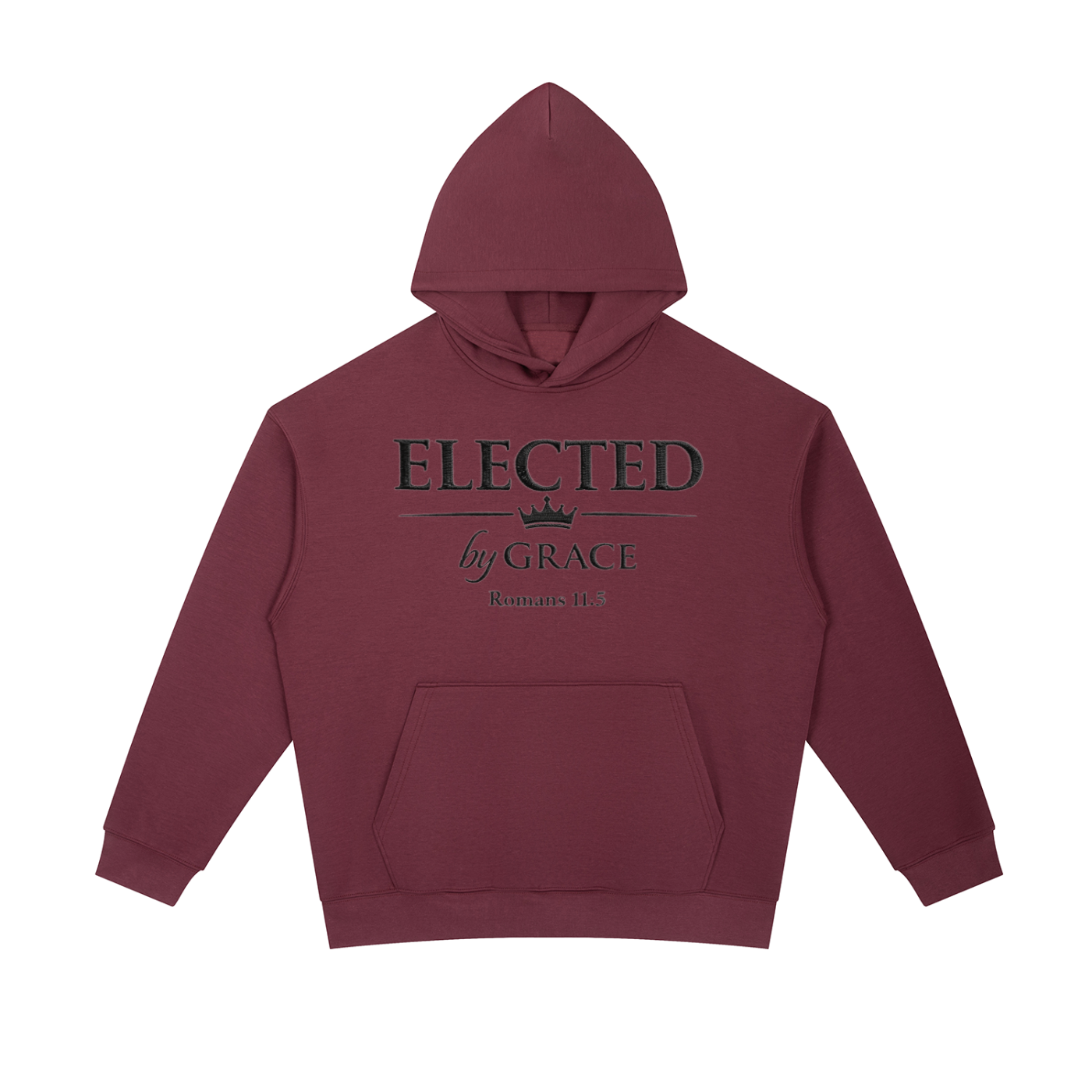 Elected,Grace,Royalty