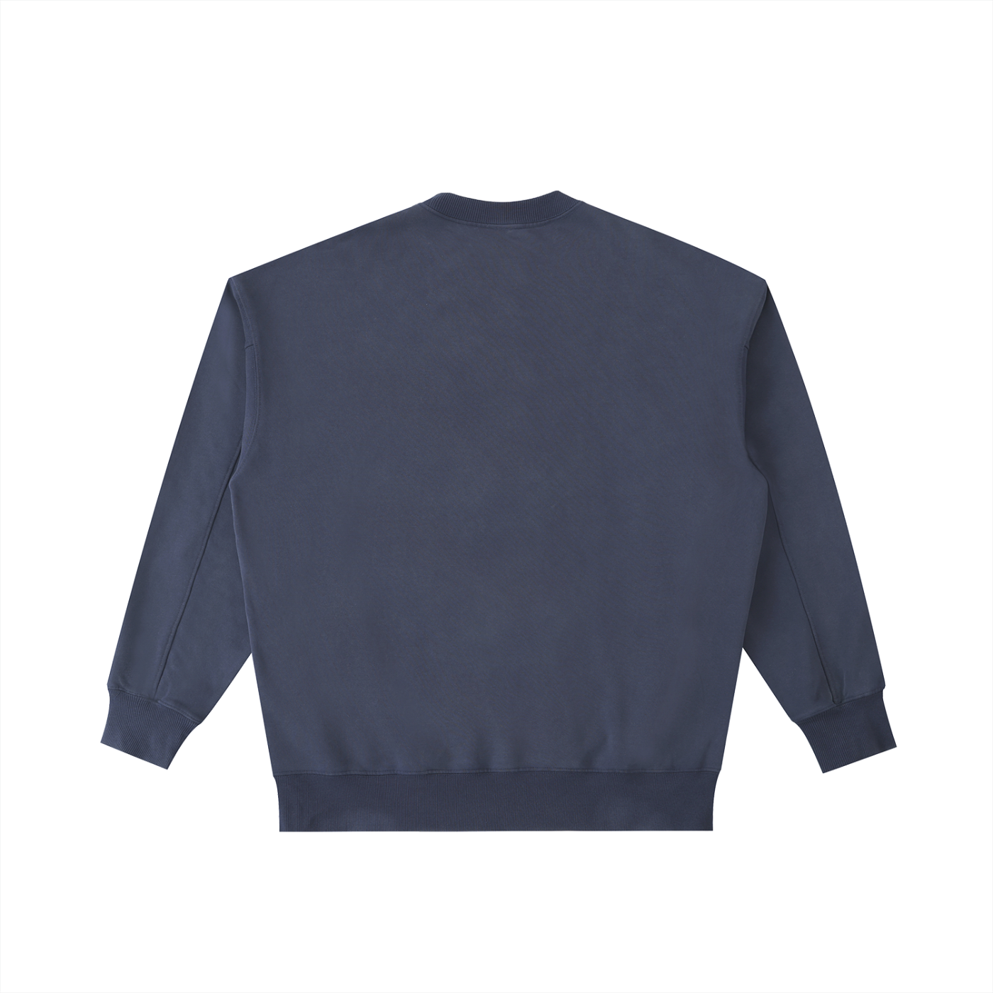 RC Crest Vintage Washed Heavyweight Crewneck Sweatshirt