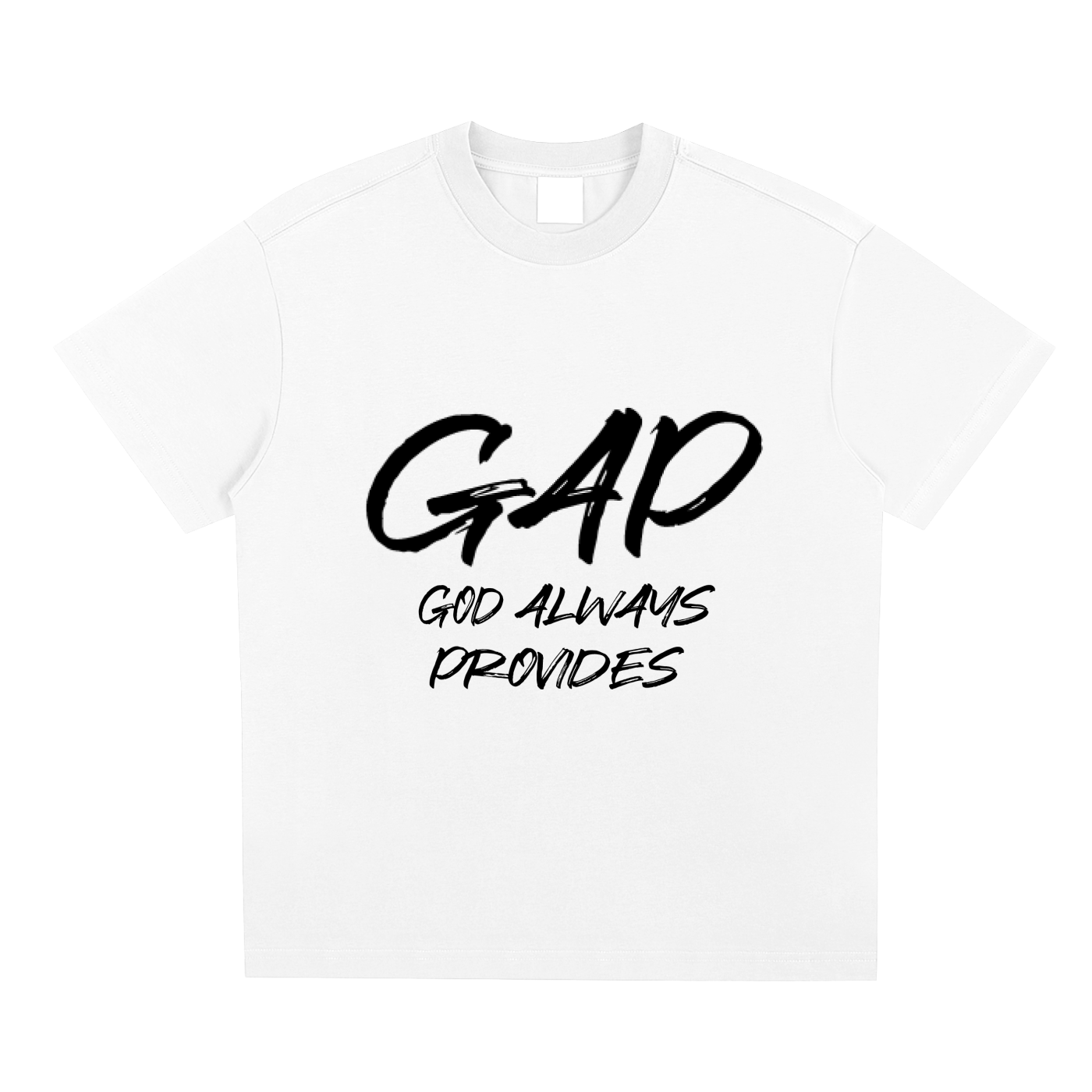 GAP - God Always Provides