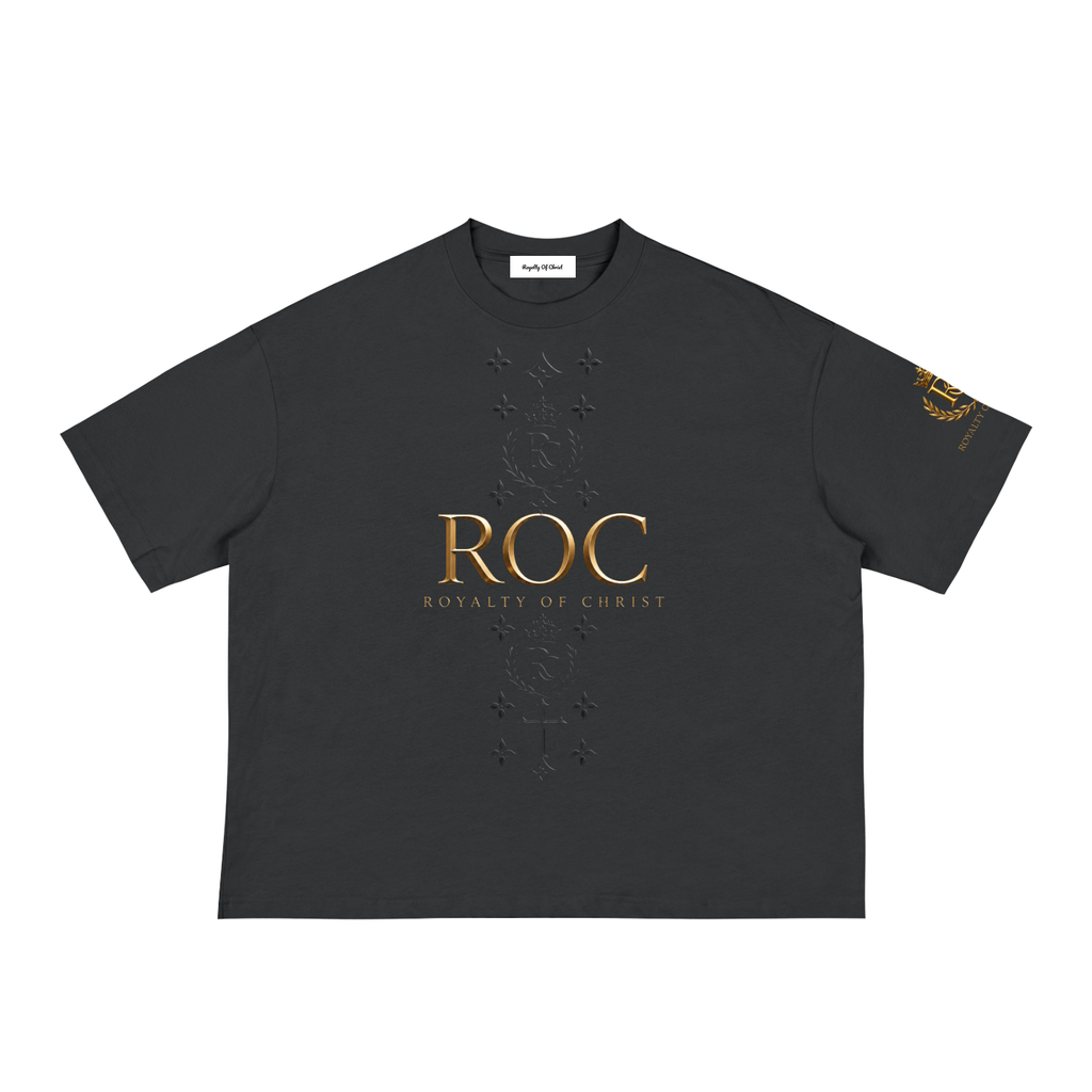 Royal,Sleeve Print