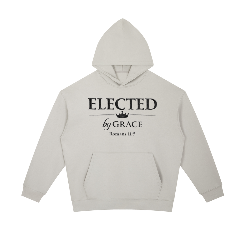 Elected,Grace,Royalty