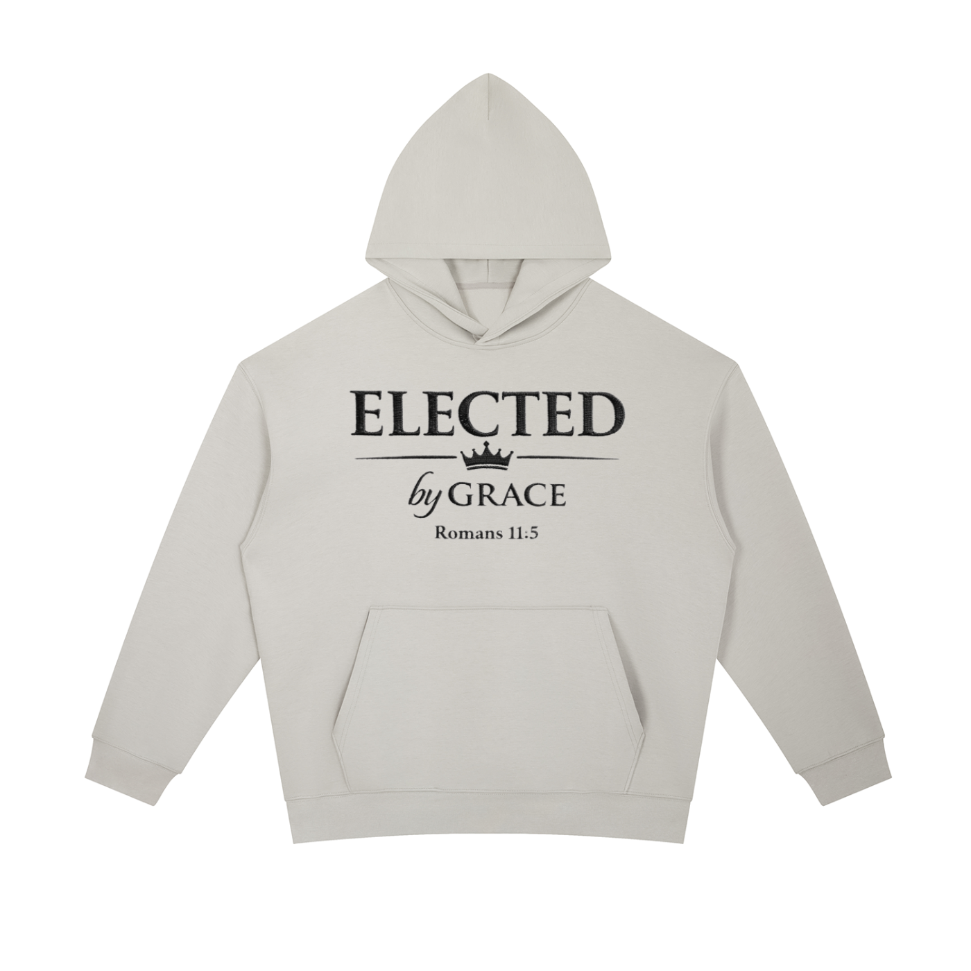 Elected,Grace,Royalty