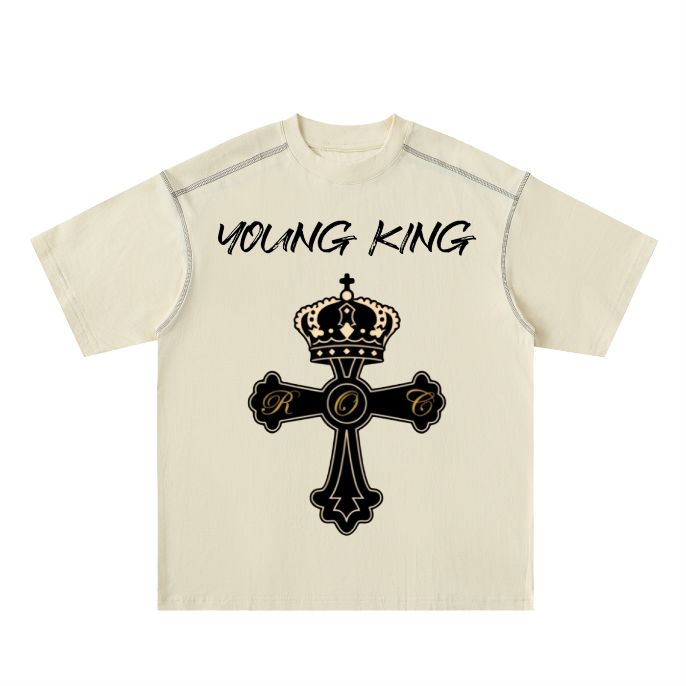 Young King