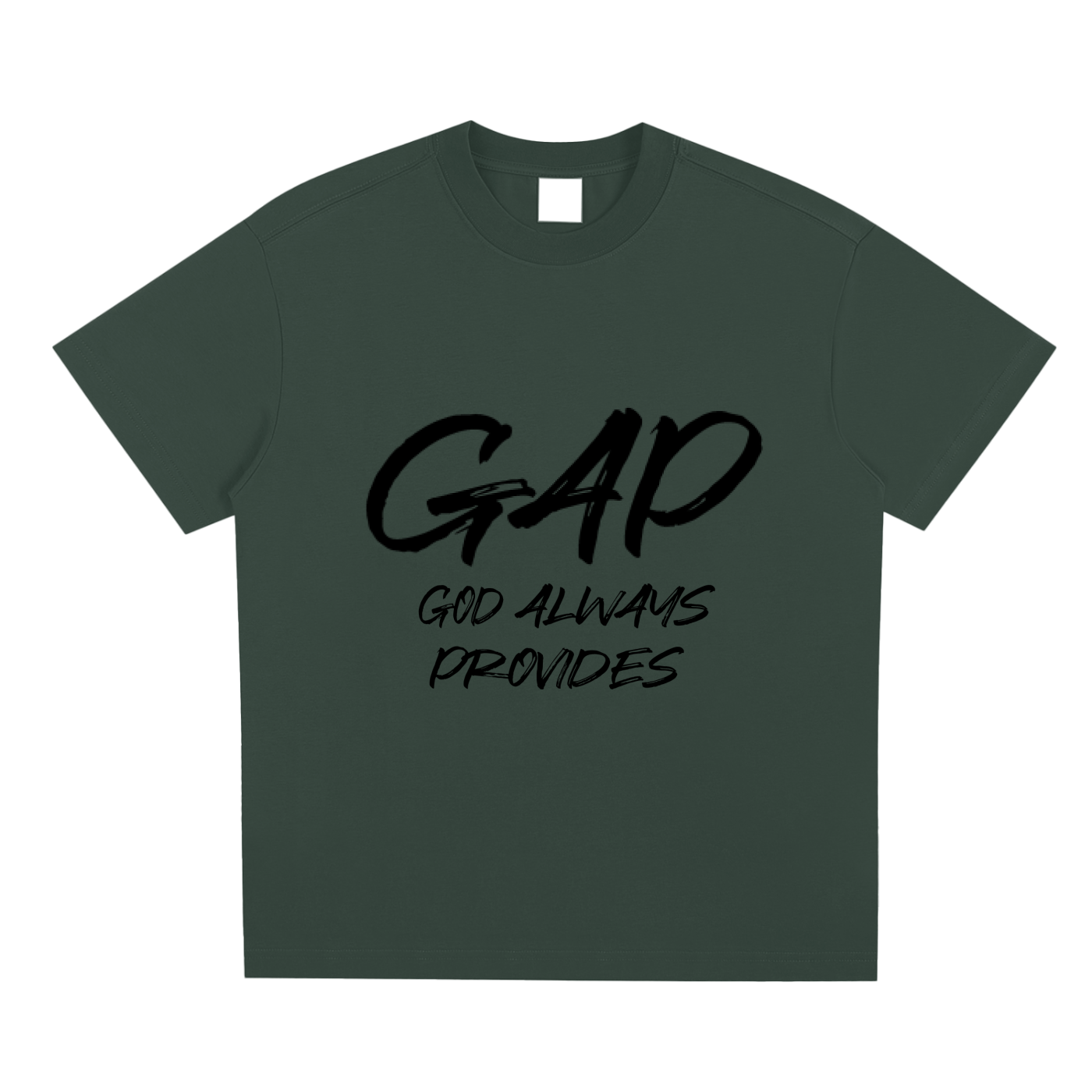 GAP - God Always Provides