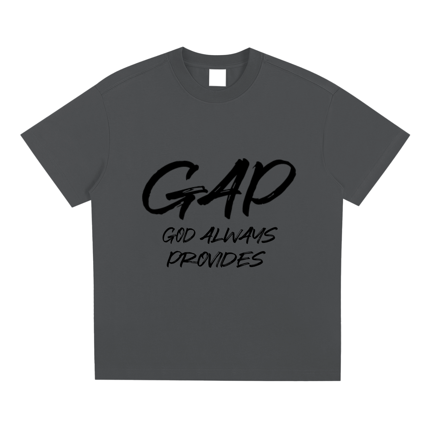 GAP - God Always Provides