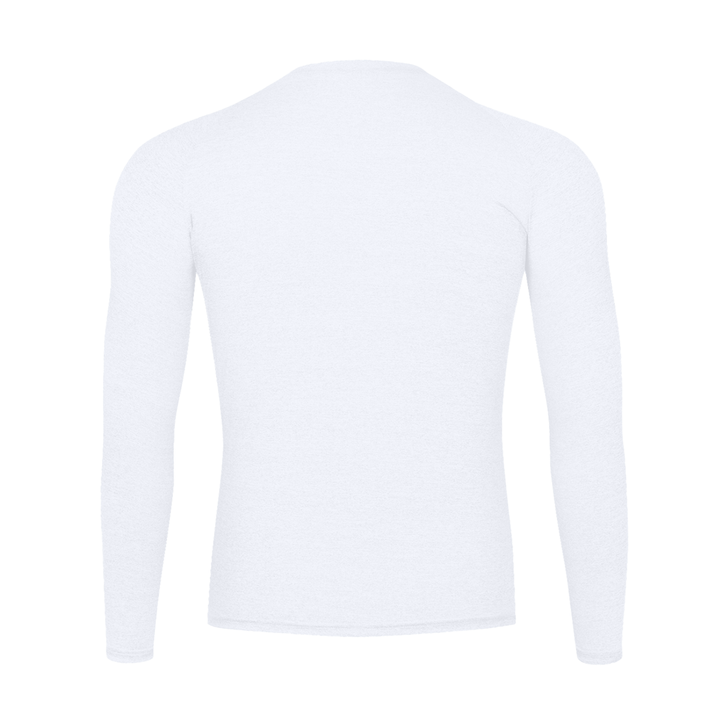 RC CREST Performance Long Sleeve T-Shirt