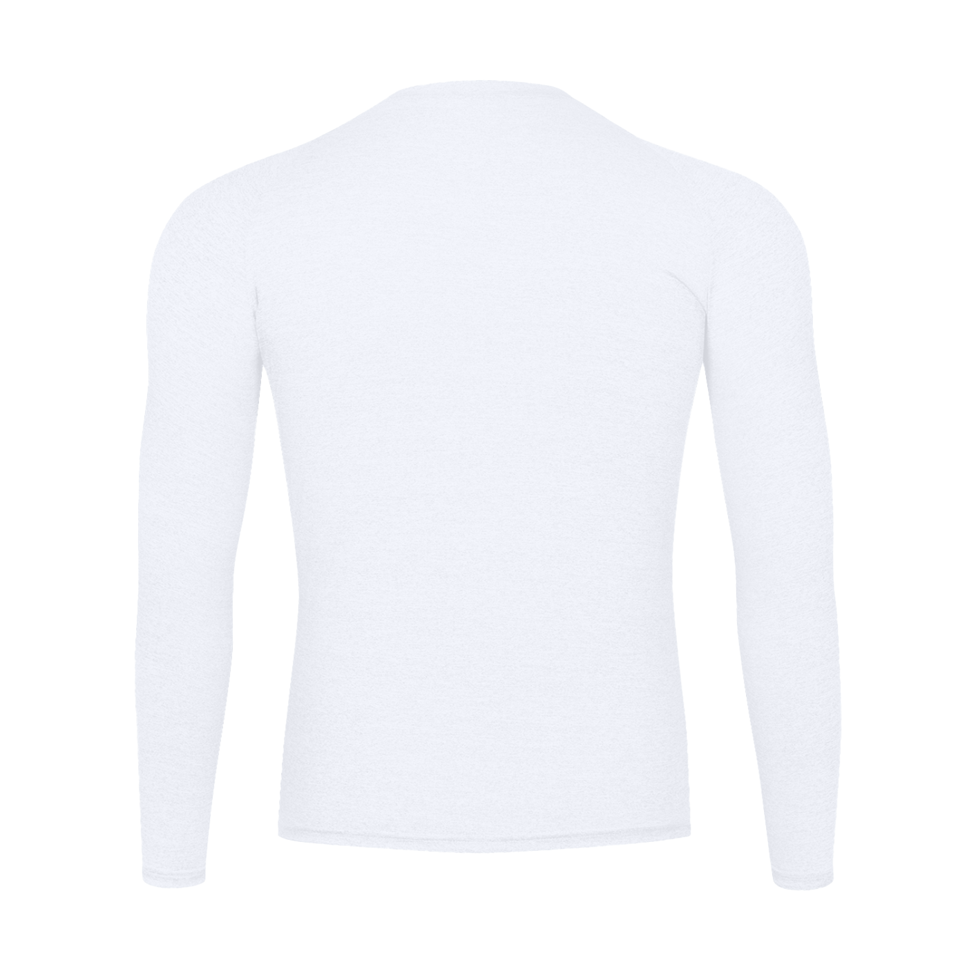 RC CREST Performance Long Sleeve T-Shirt
