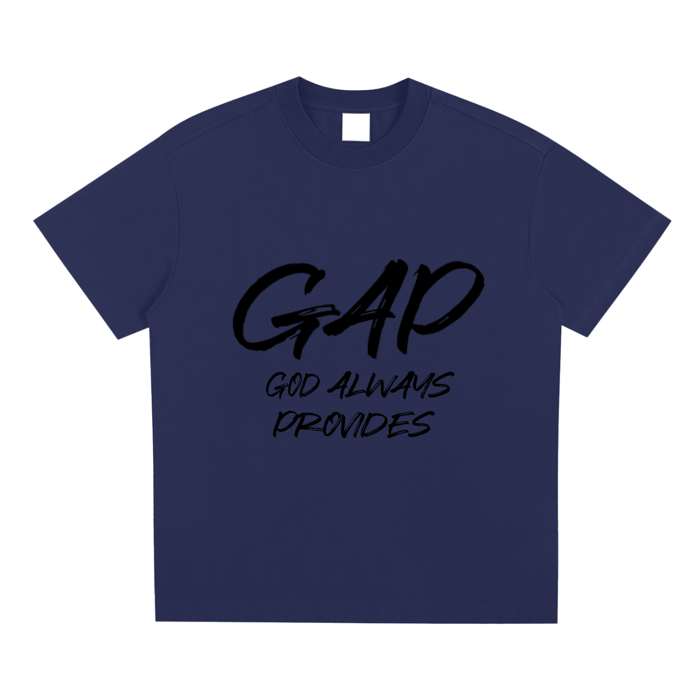 GAP - God Always Provides