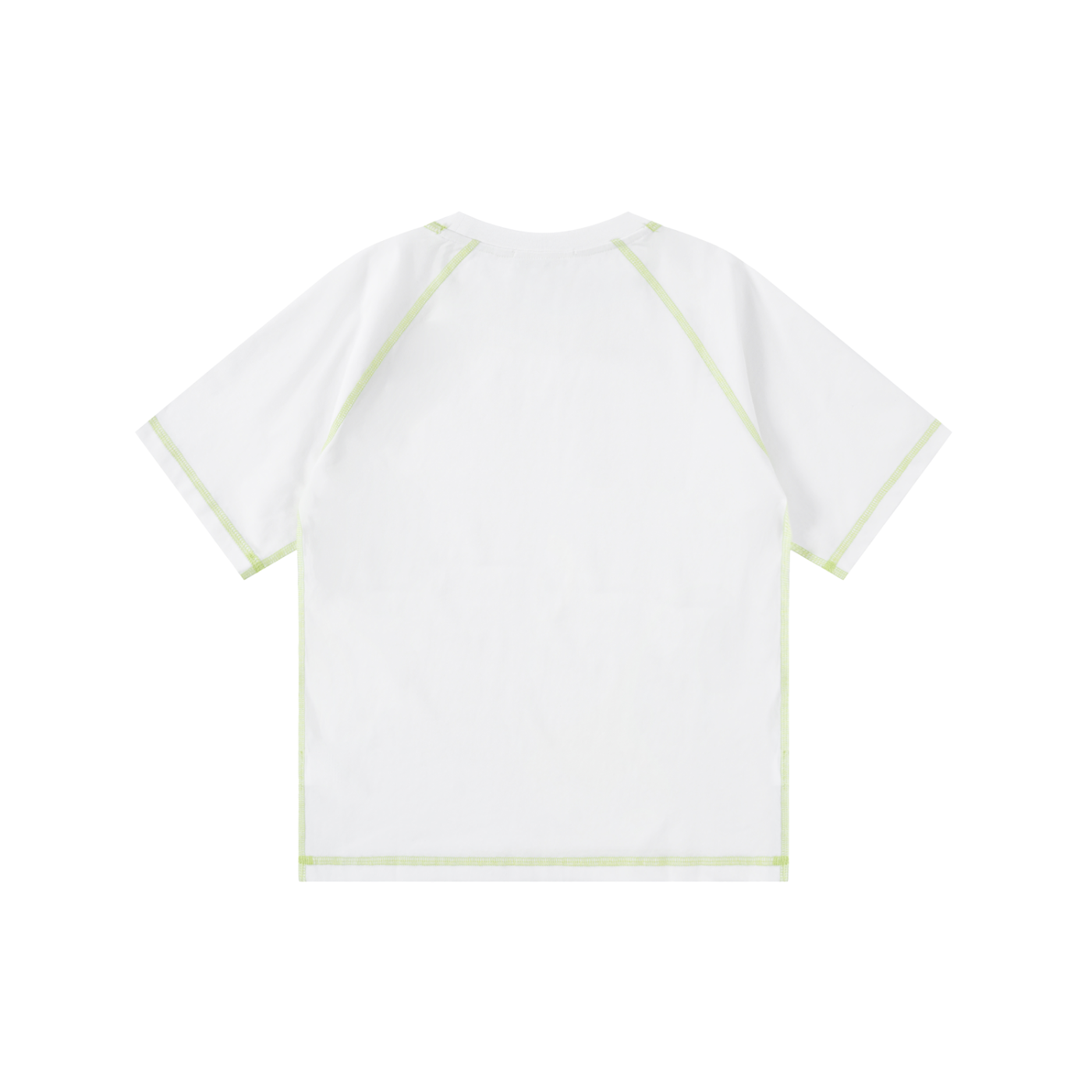 Royalty Of Christ Loose Contrast-Stitched Kids' T-Shirt