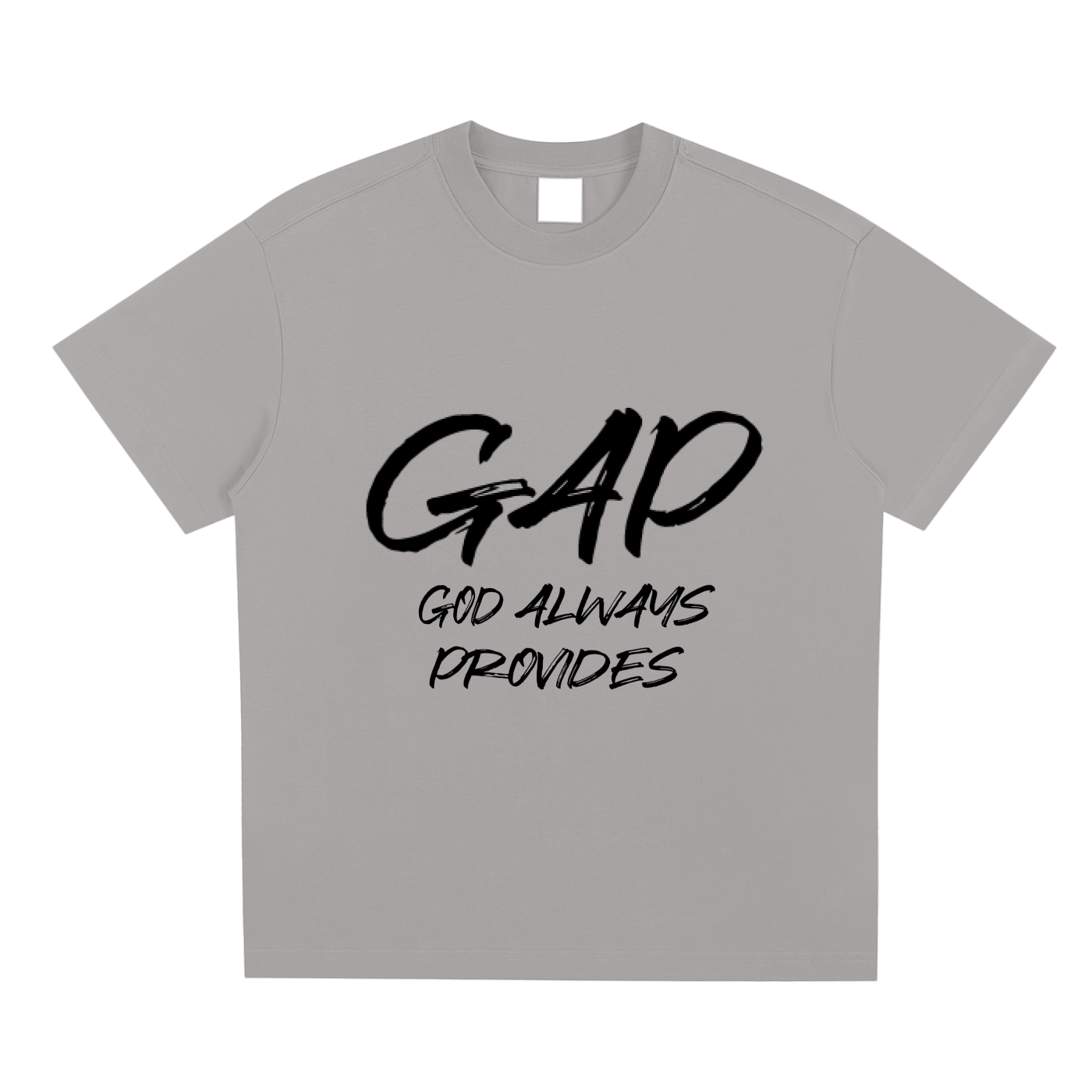 GAP - God Always Provides