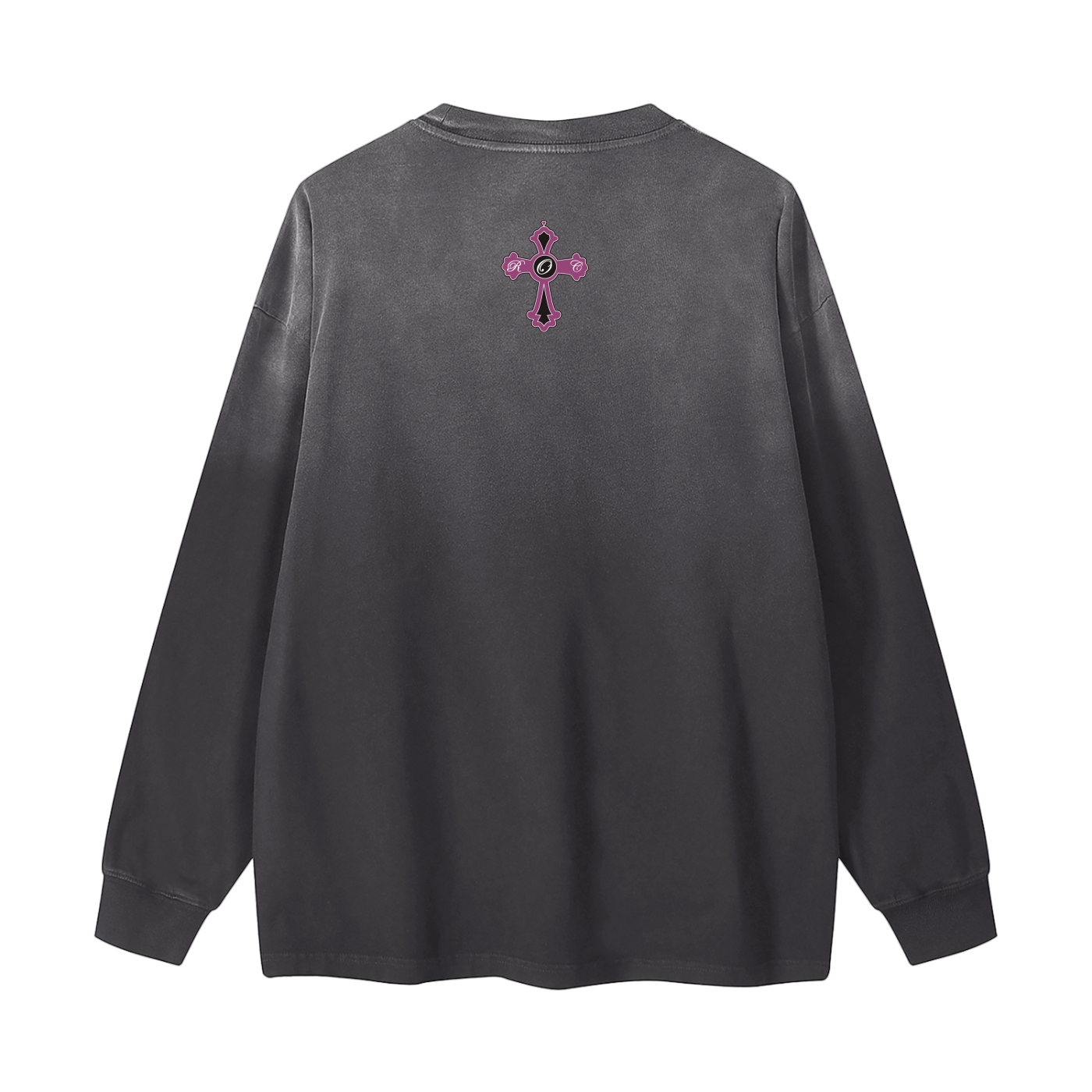 Shadow Life Long Sleeve T-Shirt