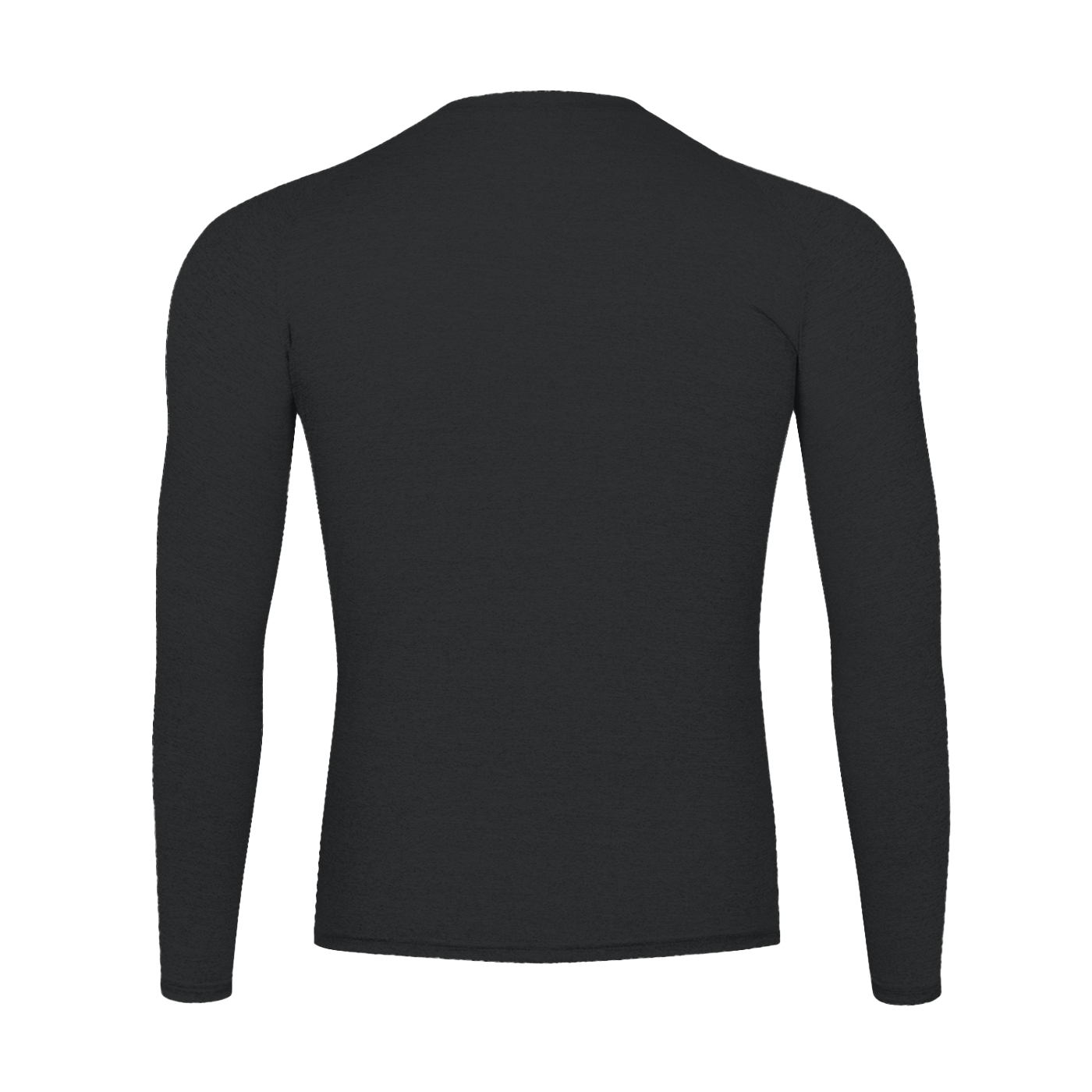 RC CREST Performance Long Sleeve T-Shirt