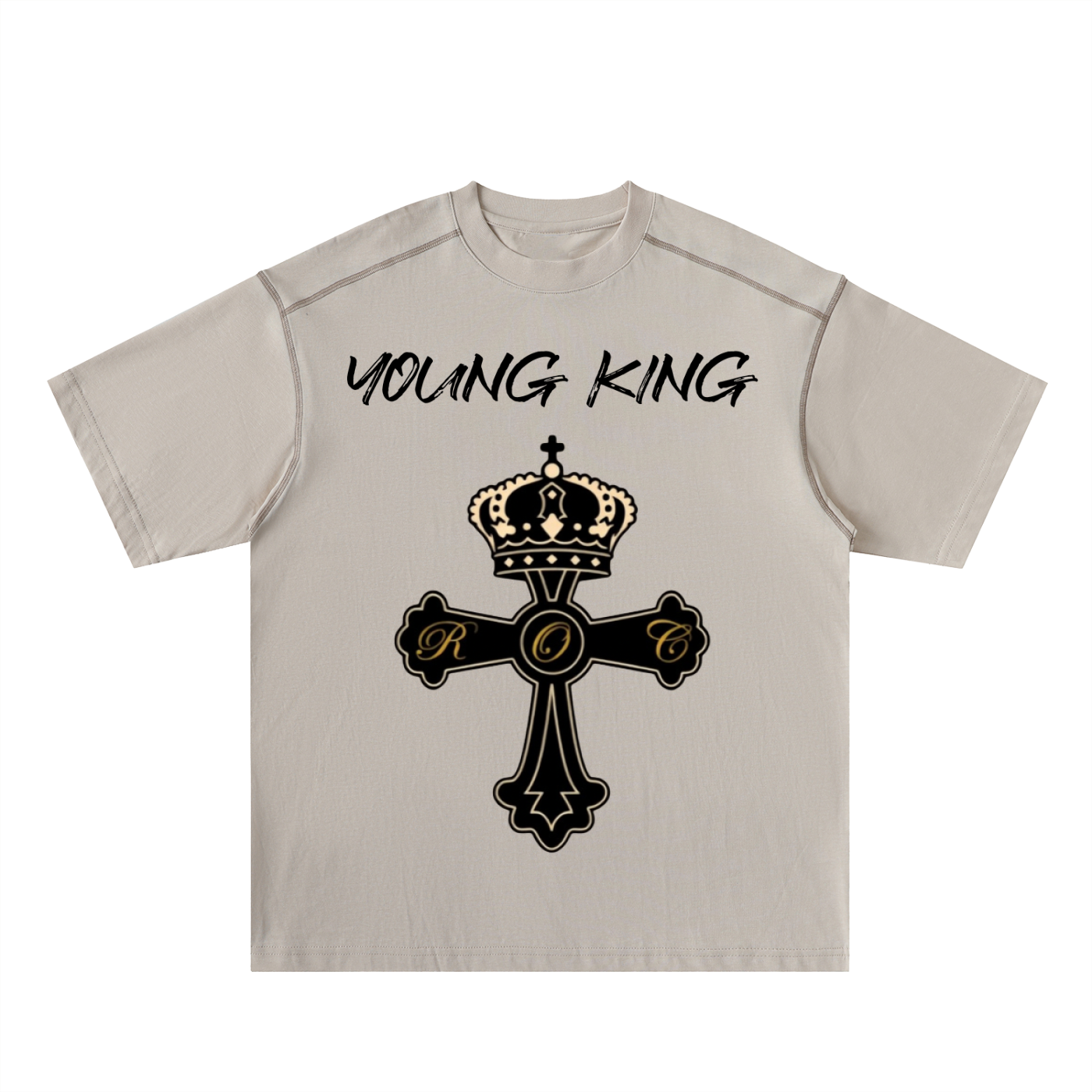 Young King