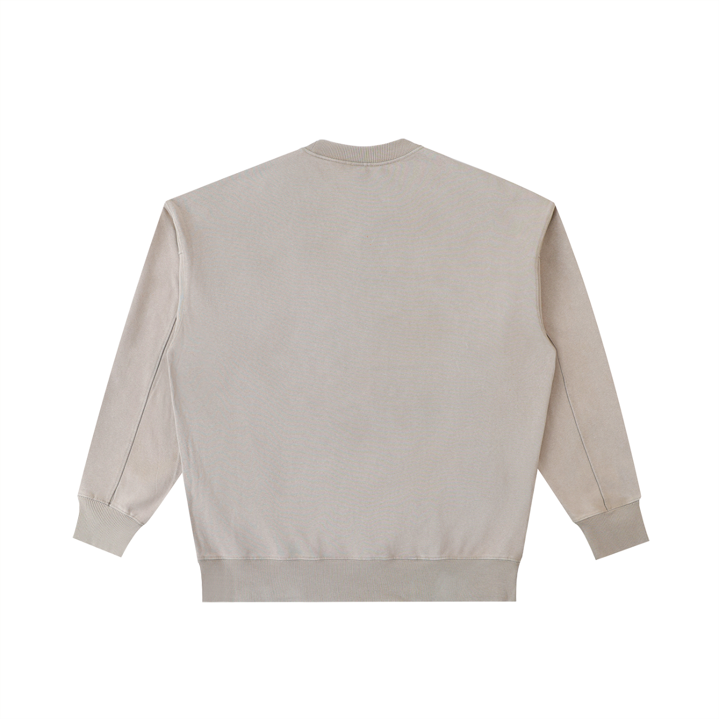 RC Crest Vintage Washed Heavyweight Crewneck Sweatshirt