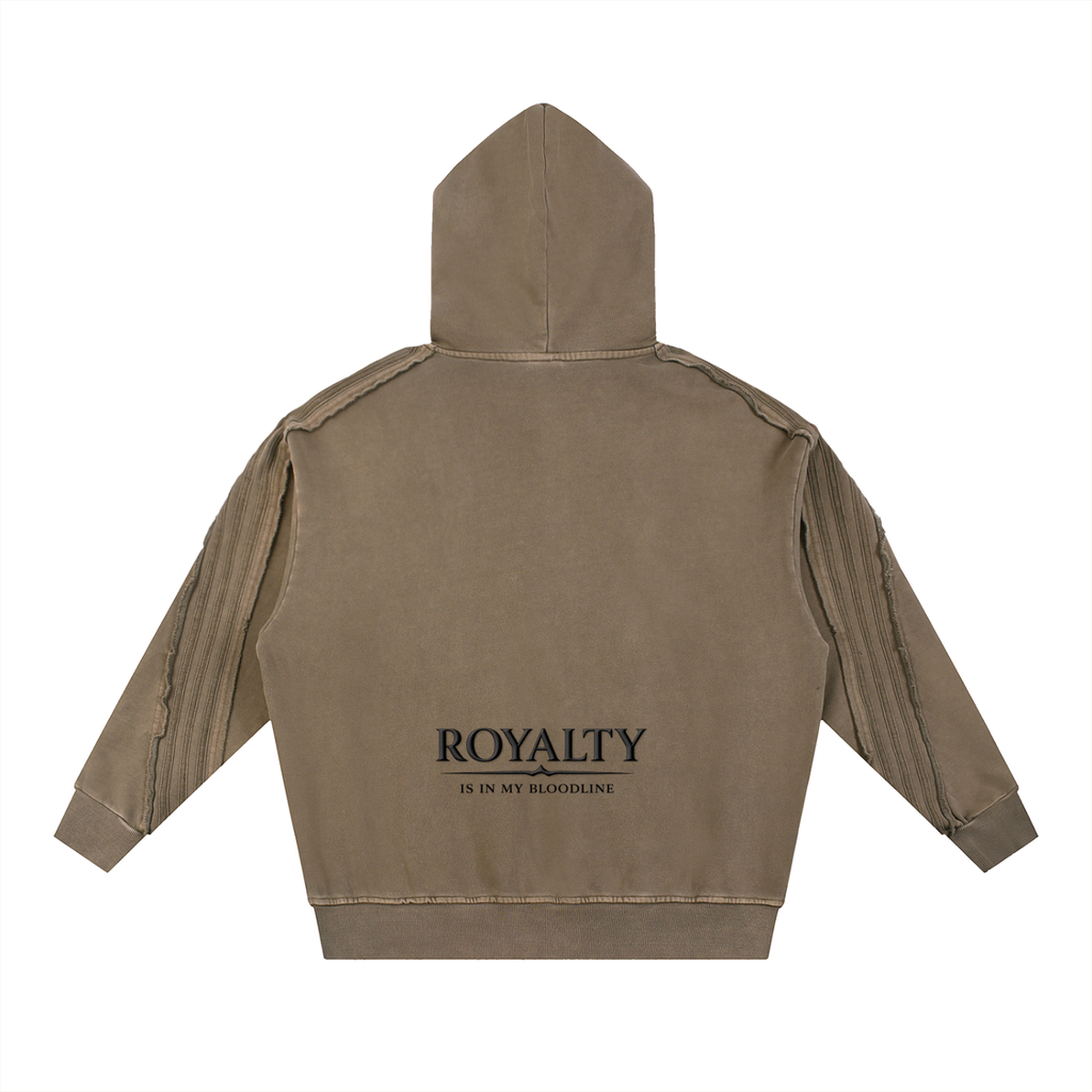 Grace,Royalty,Called