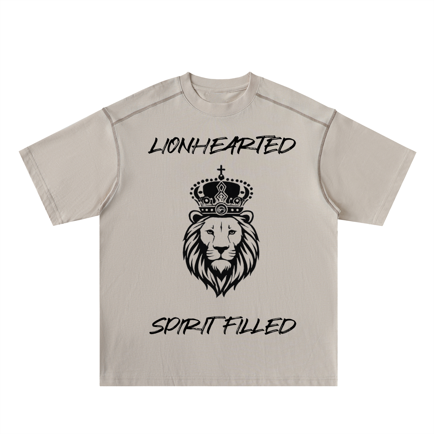 Lionhearted